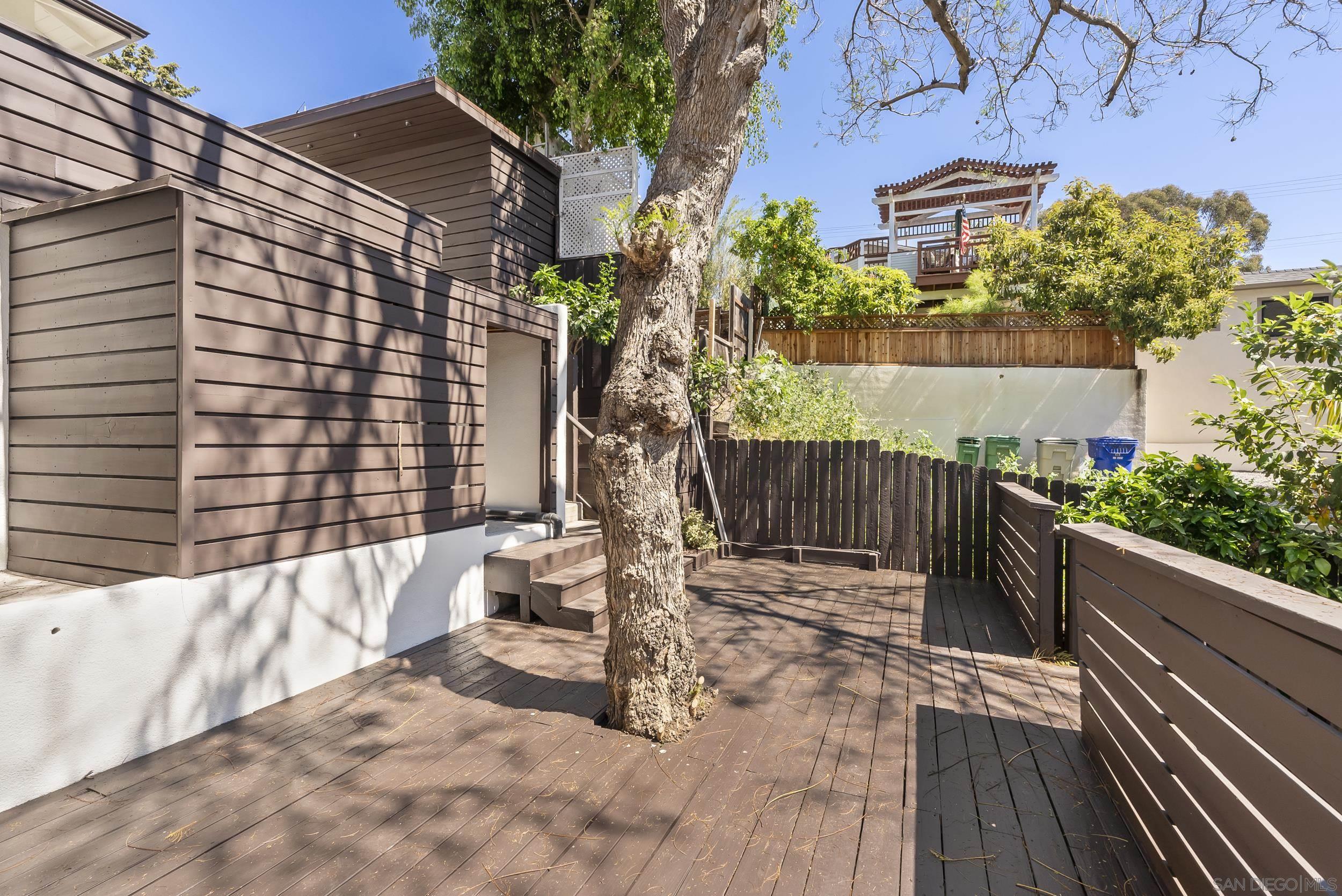 Detail Gallery Image 35 of 68 For 1275  Pennsylvania Ave, San Diego,  CA 92103 - 5 Beds | 4 Baths