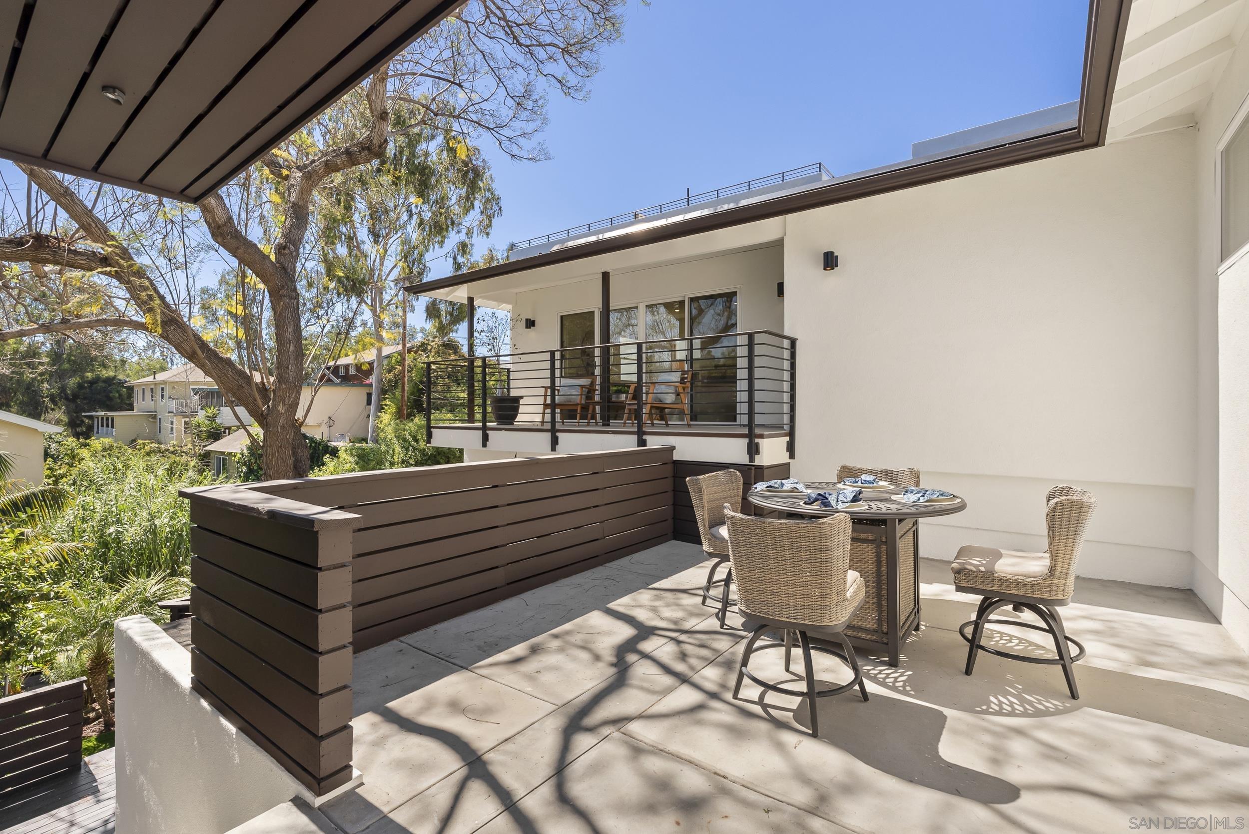 Detail Gallery Image 36 of 68 For 1275  Pennsylvania Ave, San Diego,  CA 92103 - 5 Beds | 4 Baths