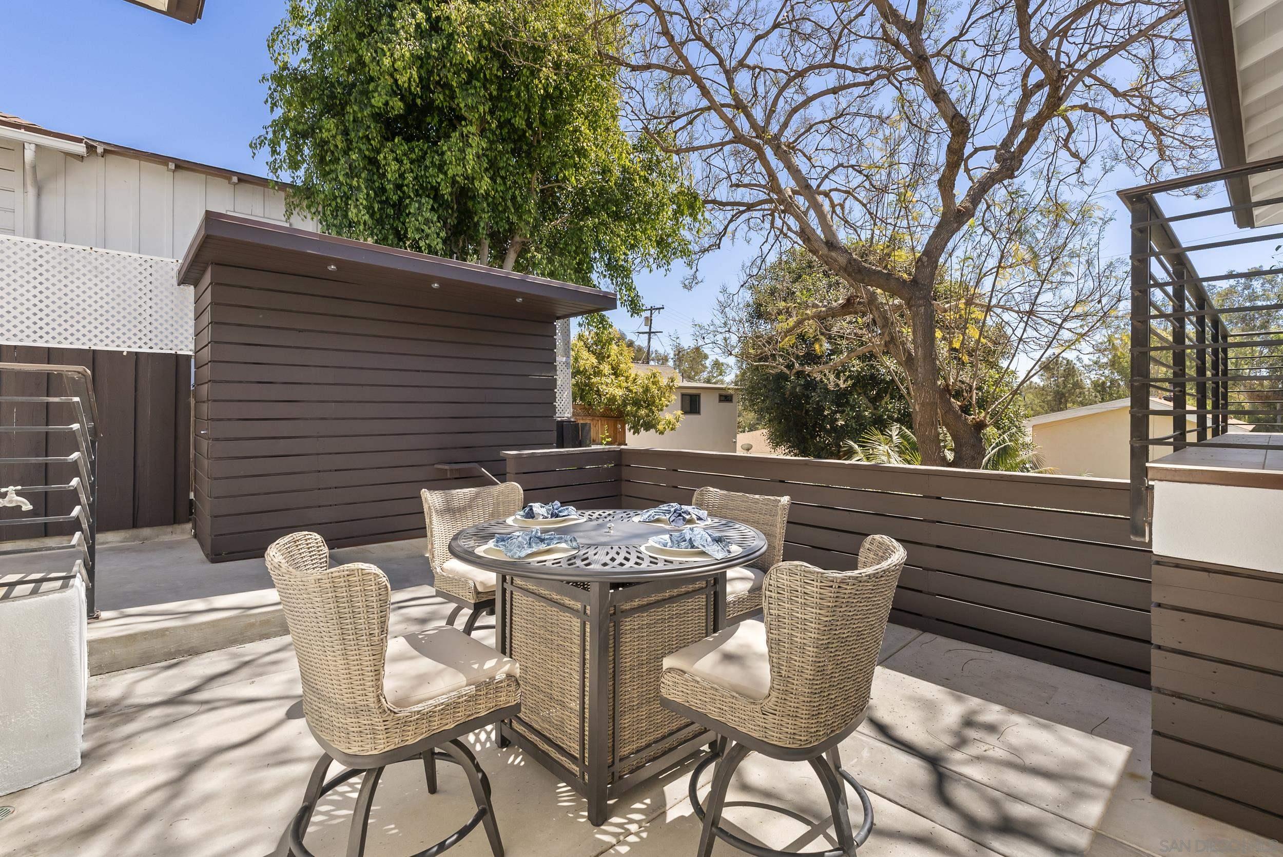 Detail Gallery Image 37 of 68 For 1275  Pennsylvania Ave, San Diego,  CA 92103 - 5 Beds | 4 Baths