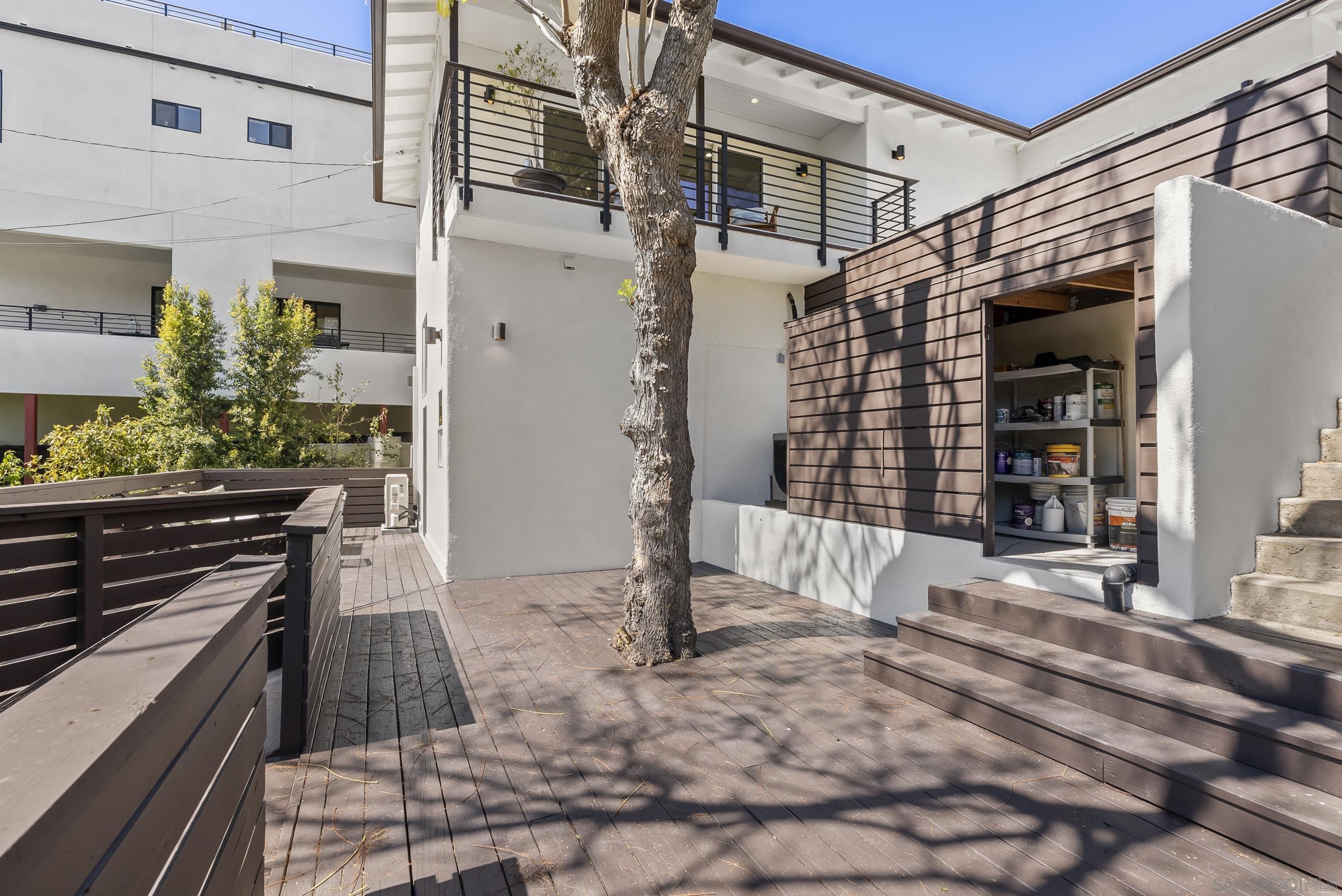 Detail Gallery Image 38 of 68 For 1275  Pennsylvania Ave, San Diego,  CA 92103 - 5 Beds | 4 Baths