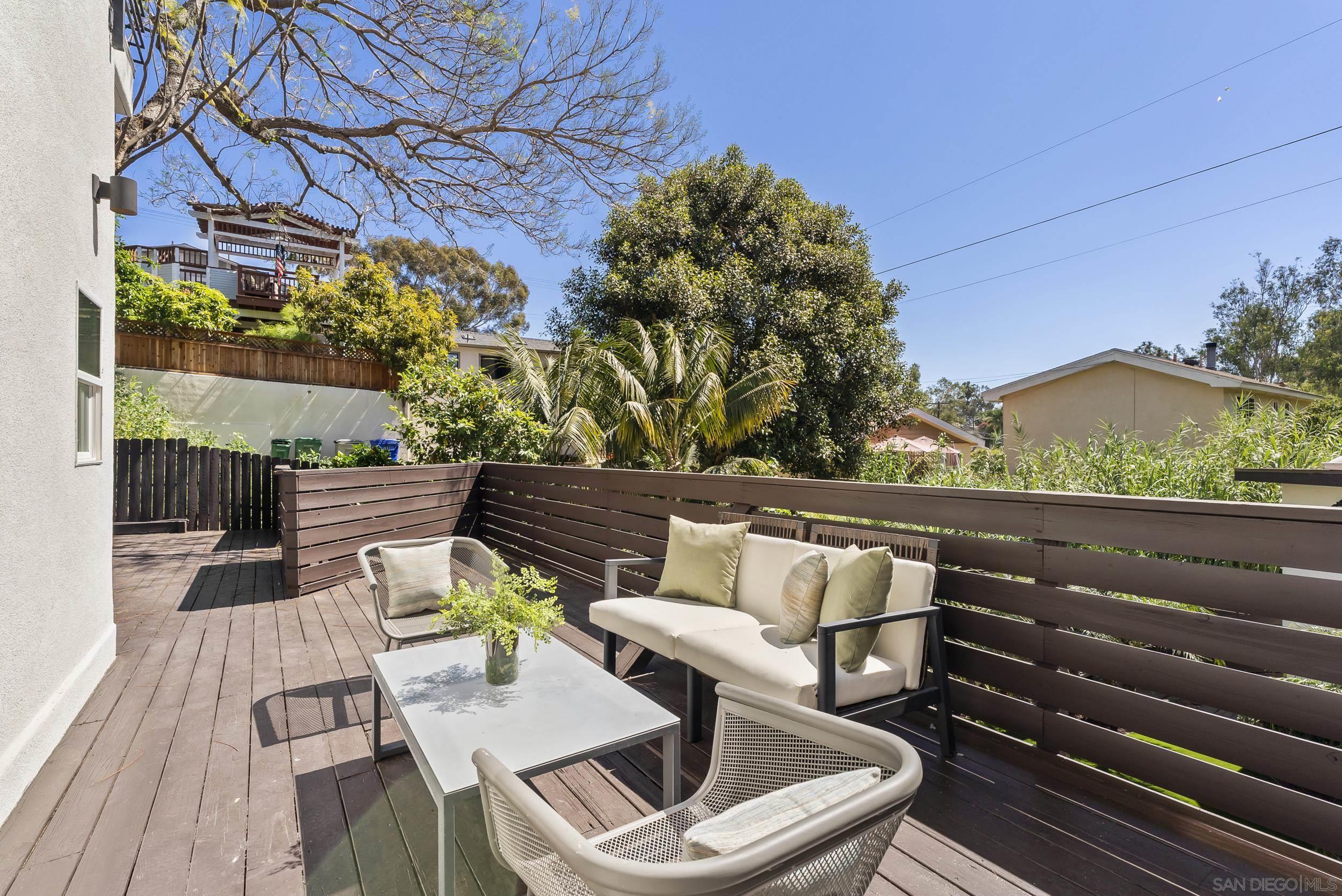 Detail Gallery Image 40 of 68 For 1275  Pennsylvania Ave, San Diego,  CA 92103 - 5 Beds | 4 Baths