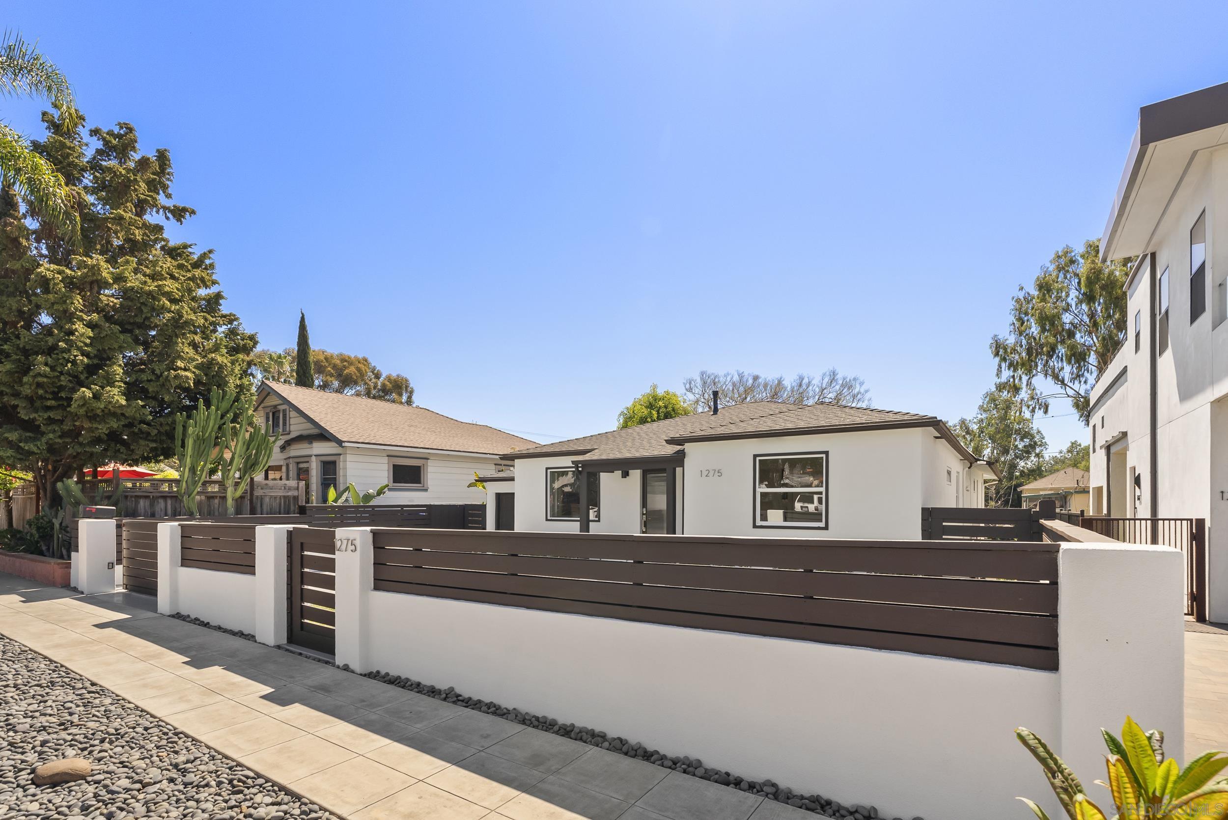 Detail Gallery Image 5 of 68 For 1275  Pennsylvania Ave, San Diego,  CA 92103 - 5 Beds | 4 Baths