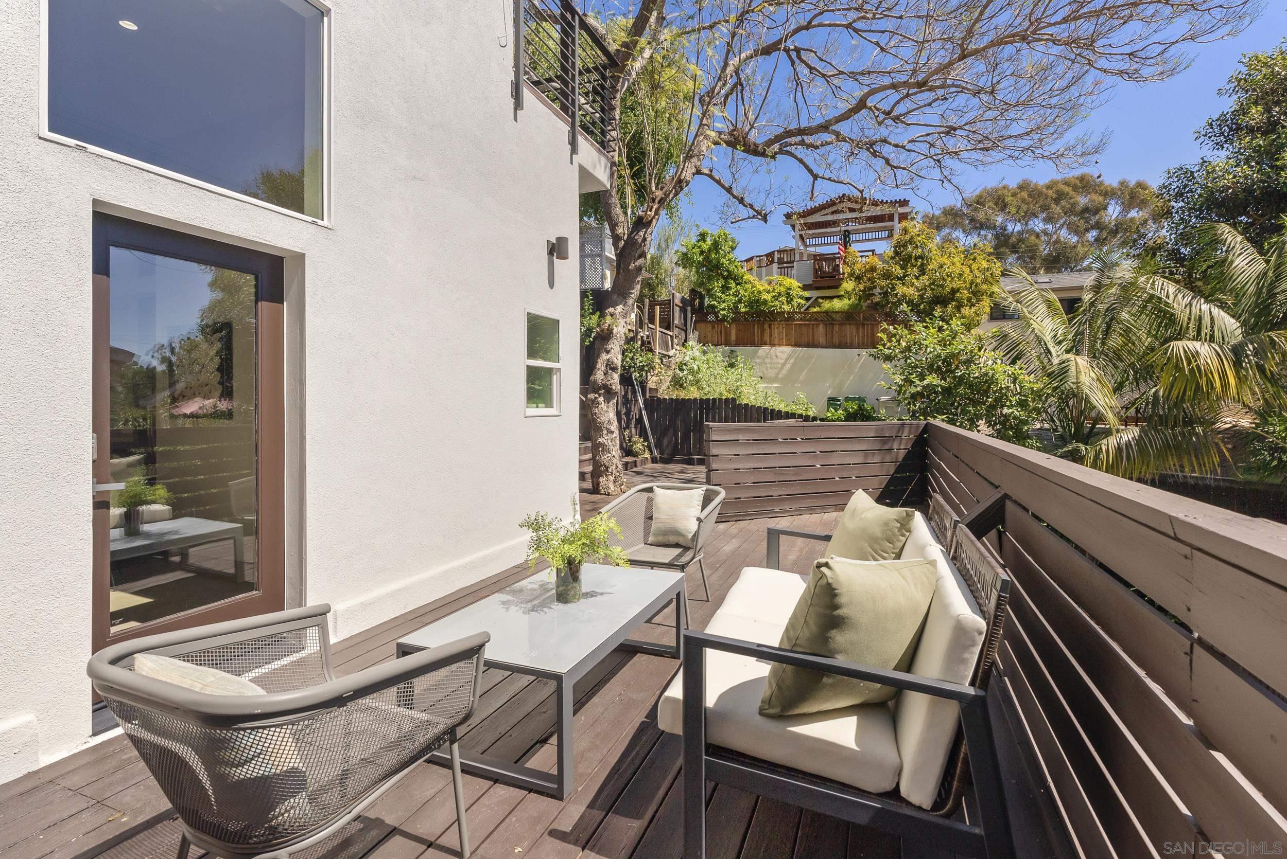 Detail Gallery Image 41 of 68 For 1275  Pennsylvania Ave, San Diego,  CA 92103 - 5 Beds | 4 Baths