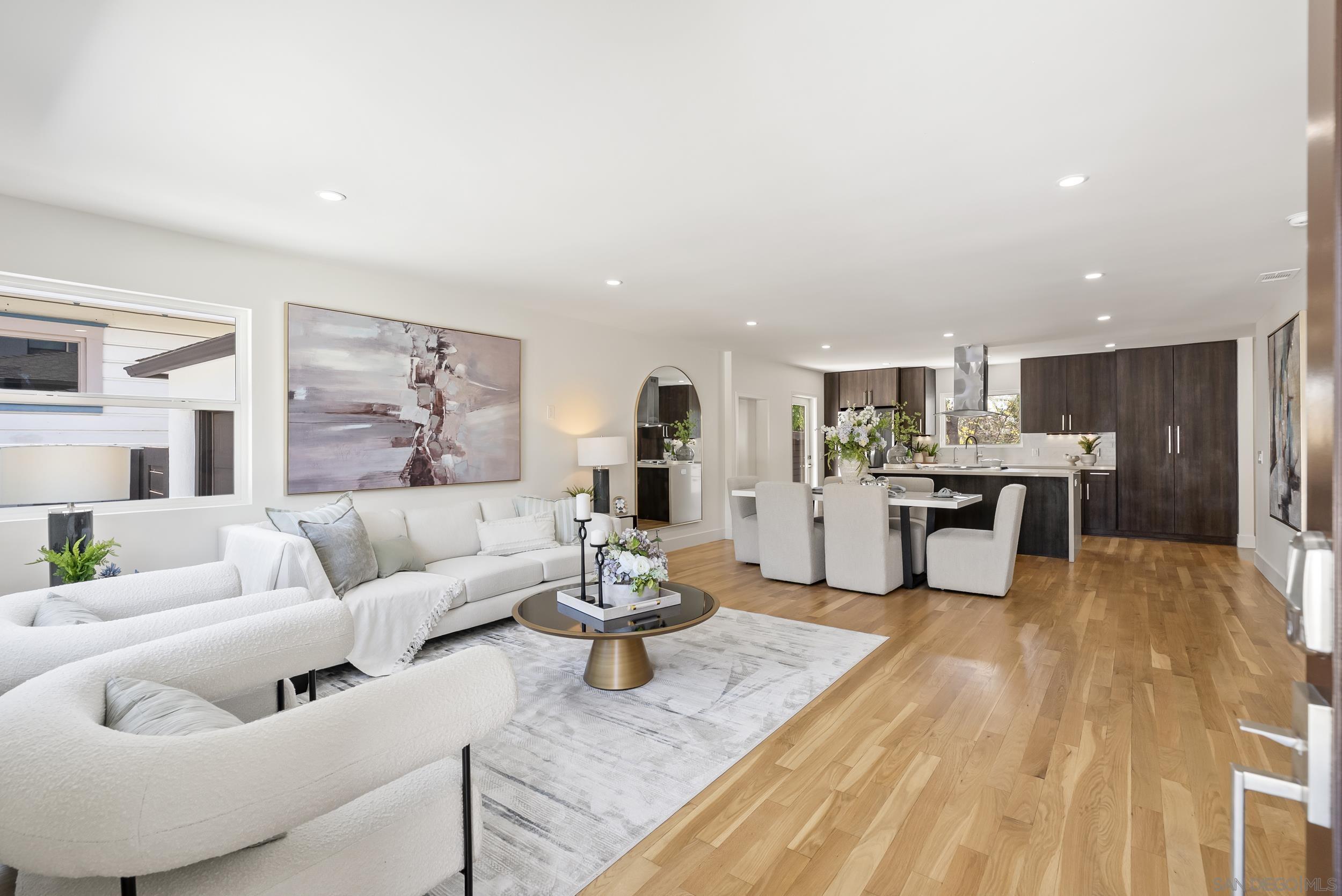 Detail Gallery Image 6 of 68 For 1275  Pennsylvania Ave, San Diego,  CA 92103 - 5 Beds | 4 Baths