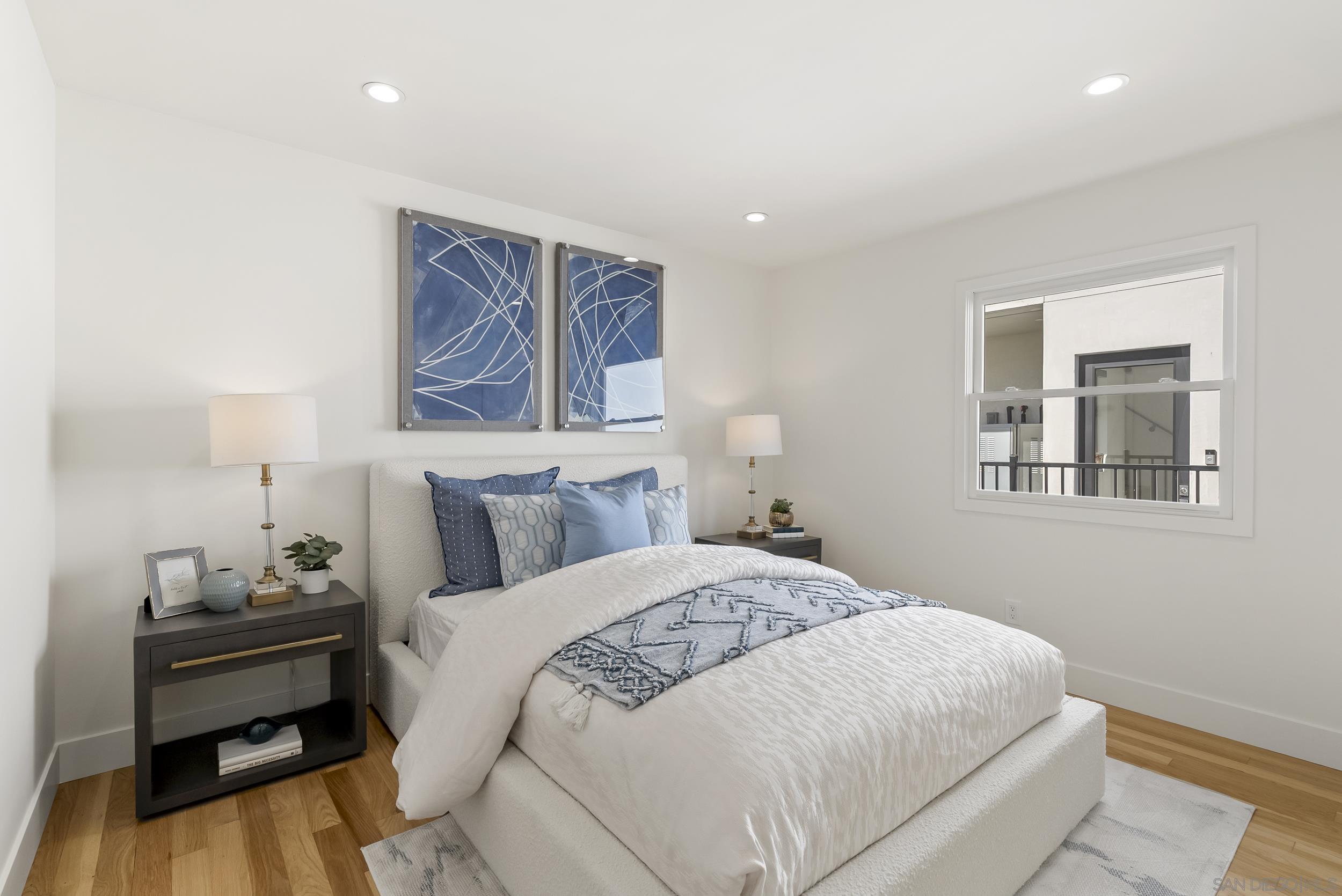 Detail Gallery Image 51 of 68 For 1275  Pennsylvania Ave, San Diego,  CA 92103 - 5 Beds | 4 Baths