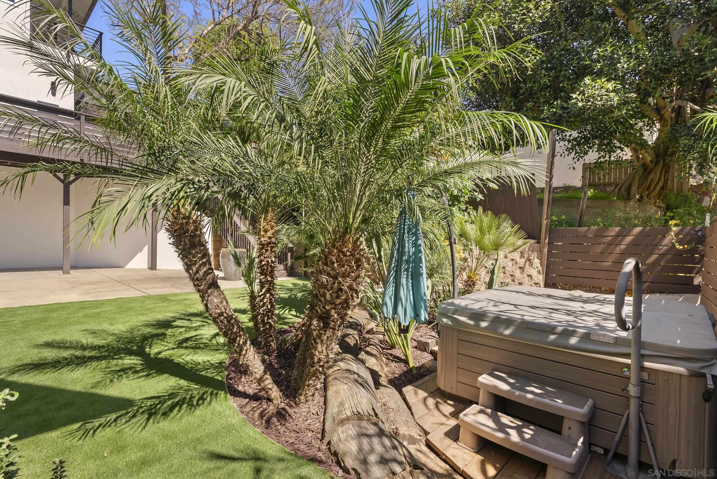 Detail Gallery Image 55 of 68 For 1275  Pennsylvania Ave, San Diego,  CA 92103 - 5 Beds | 4 Baths