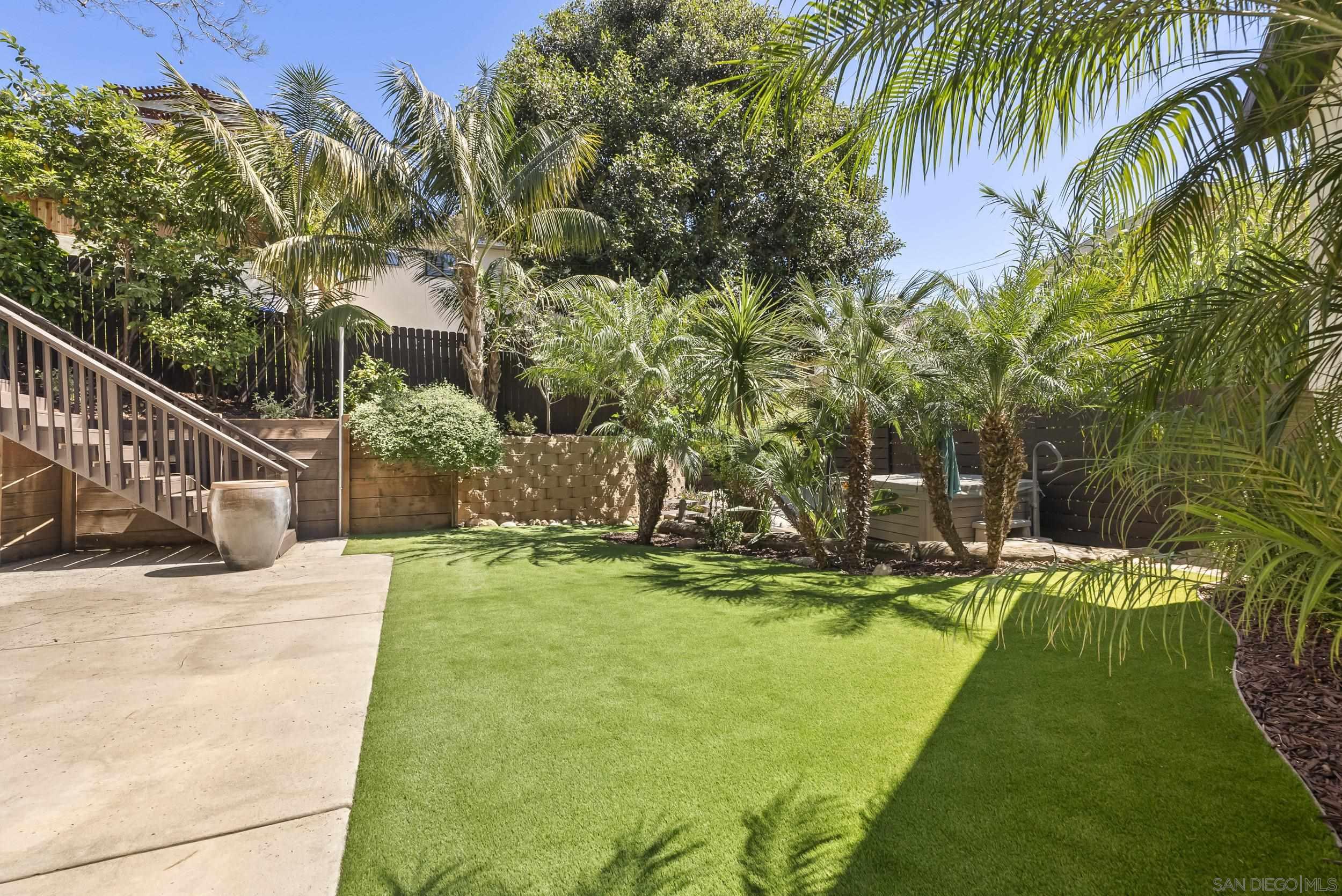 Detail Gallery Image 58 of 68 For 1275  Pennsylvania Ave, San Diego,  CA 92103 - 5 Beds | 4 Baths