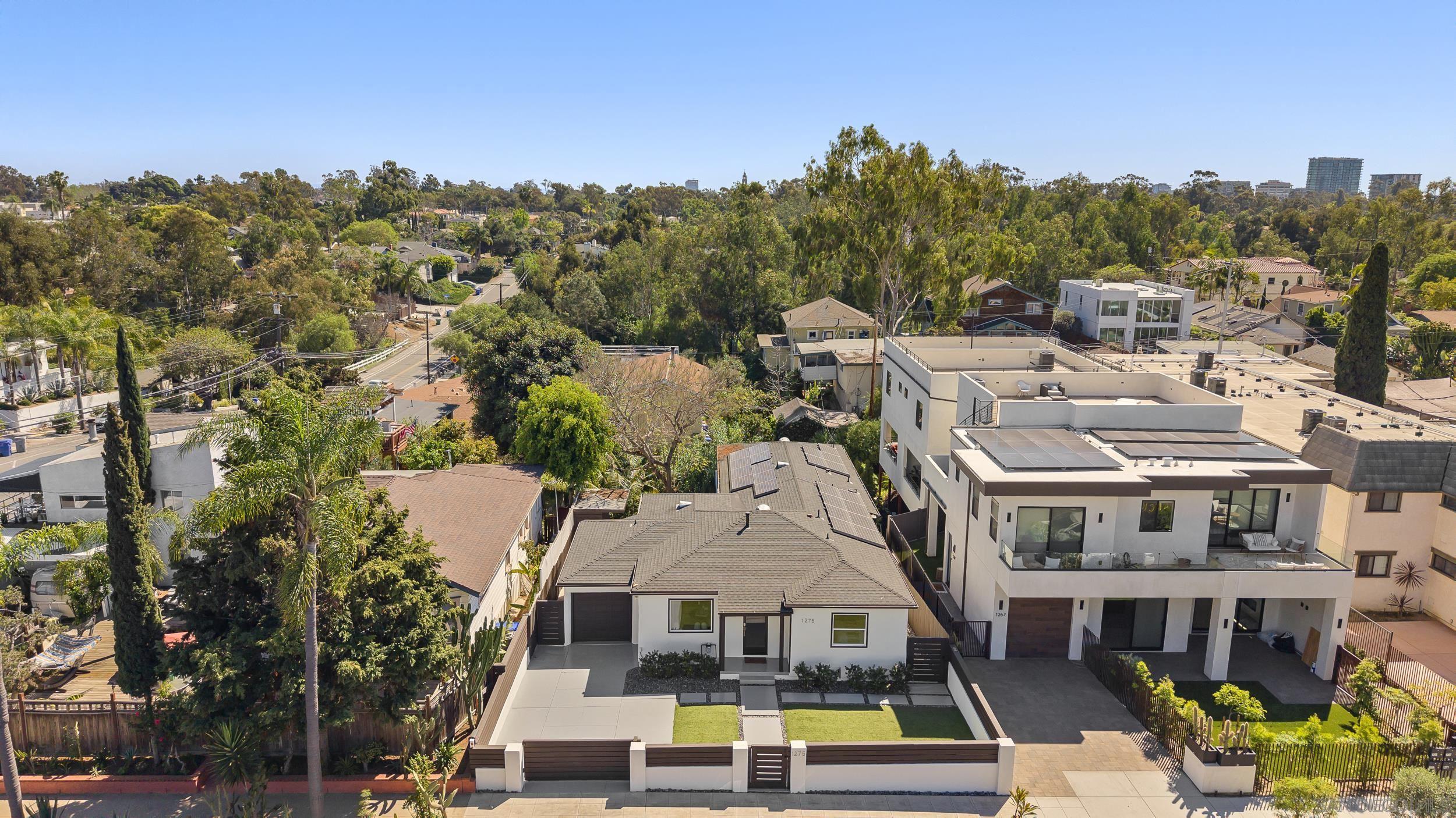 Detail Gallery Image 59 of 68 For 1275  Pennsylvania Ave, San Diego,  CA 92103 - 5 Beds | 4 Baths