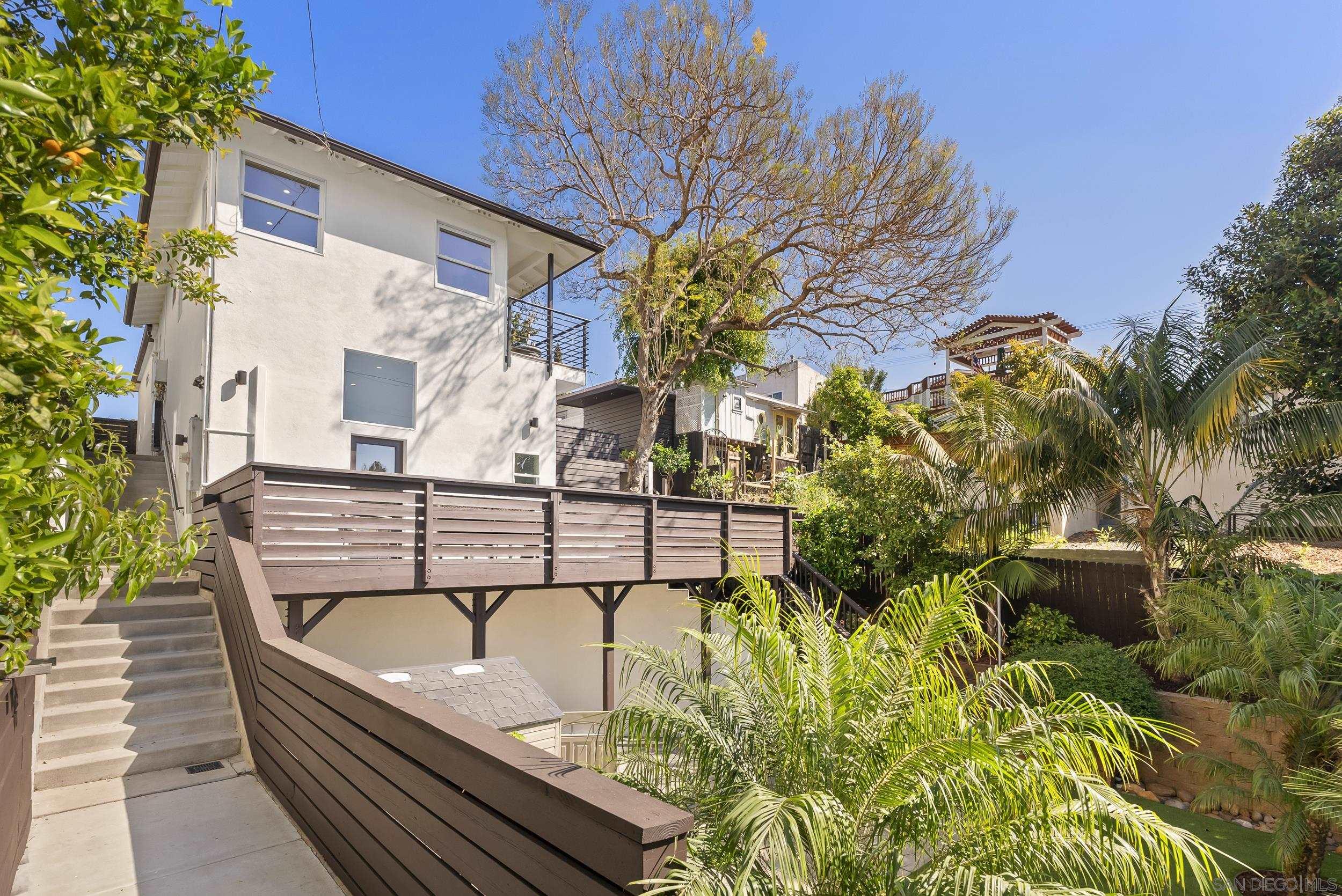 Detail Gallery Image 61 of 68 For 1275  Pennsylvania Ave, San Diego,  CA 92103 - 5 Beds | 4 Baths