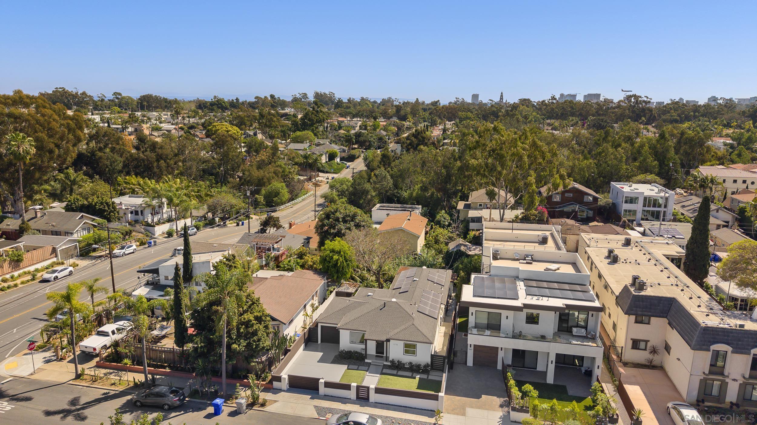 Detail Gallery Image 62 of 68 For 1275  Pennsylvania Ave, San Diego,  CA 92103 - 5 Beds | 4 Baths