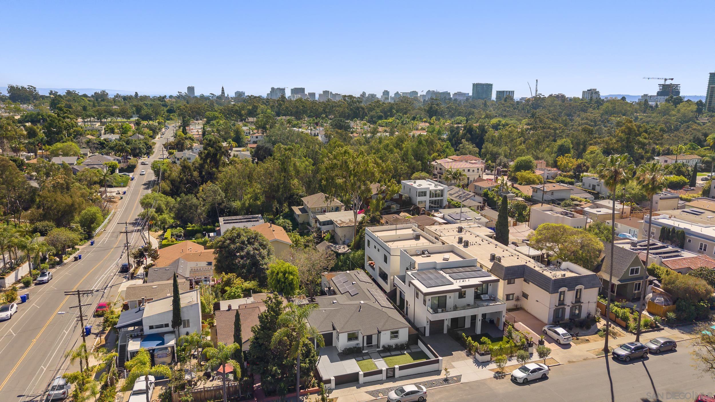 Detail Gallery Image 64 of 68 For 1275  Pennsylvania Ave, San Diego,  CA 92103 - 5 Beds | 4 Baths