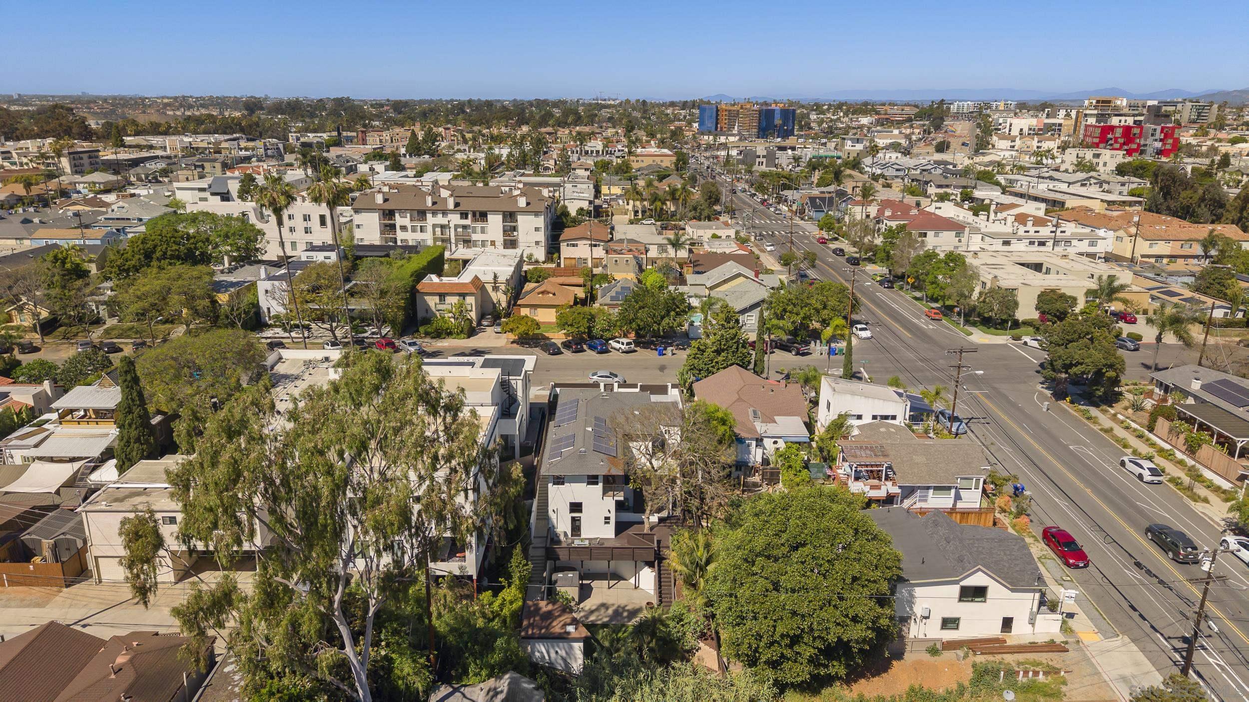 Detail Gallery Image 65 of 68 For 1275  Pennsylvania Ave, San Diego,  CA 92103 - 5 Beds | 4 Baths
