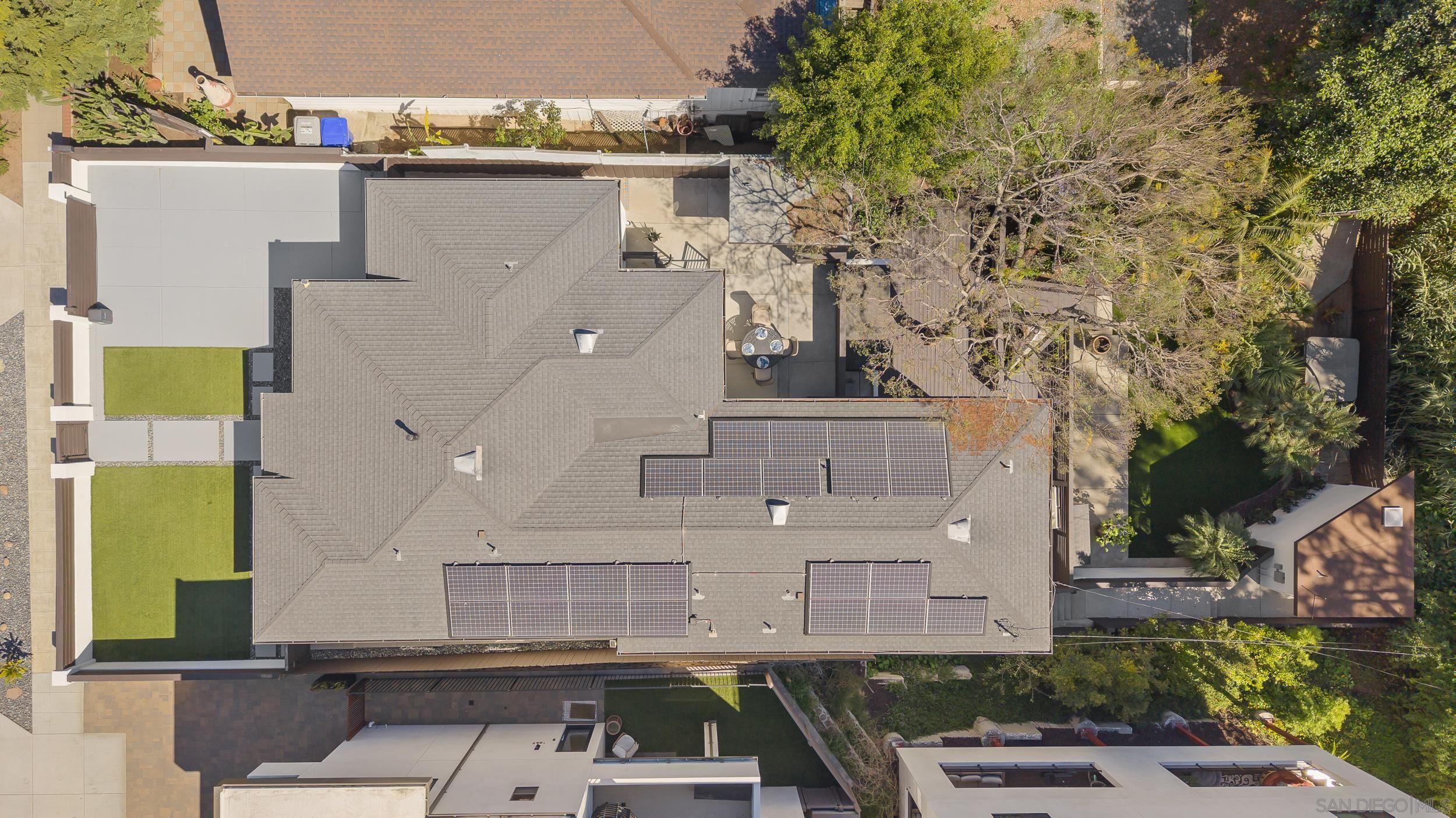 Detail Gallery Image 67 of 68 For 1275  Pennsylvania Ave, San Diego,  CA 92103 - 5 Beds | 4 Baths