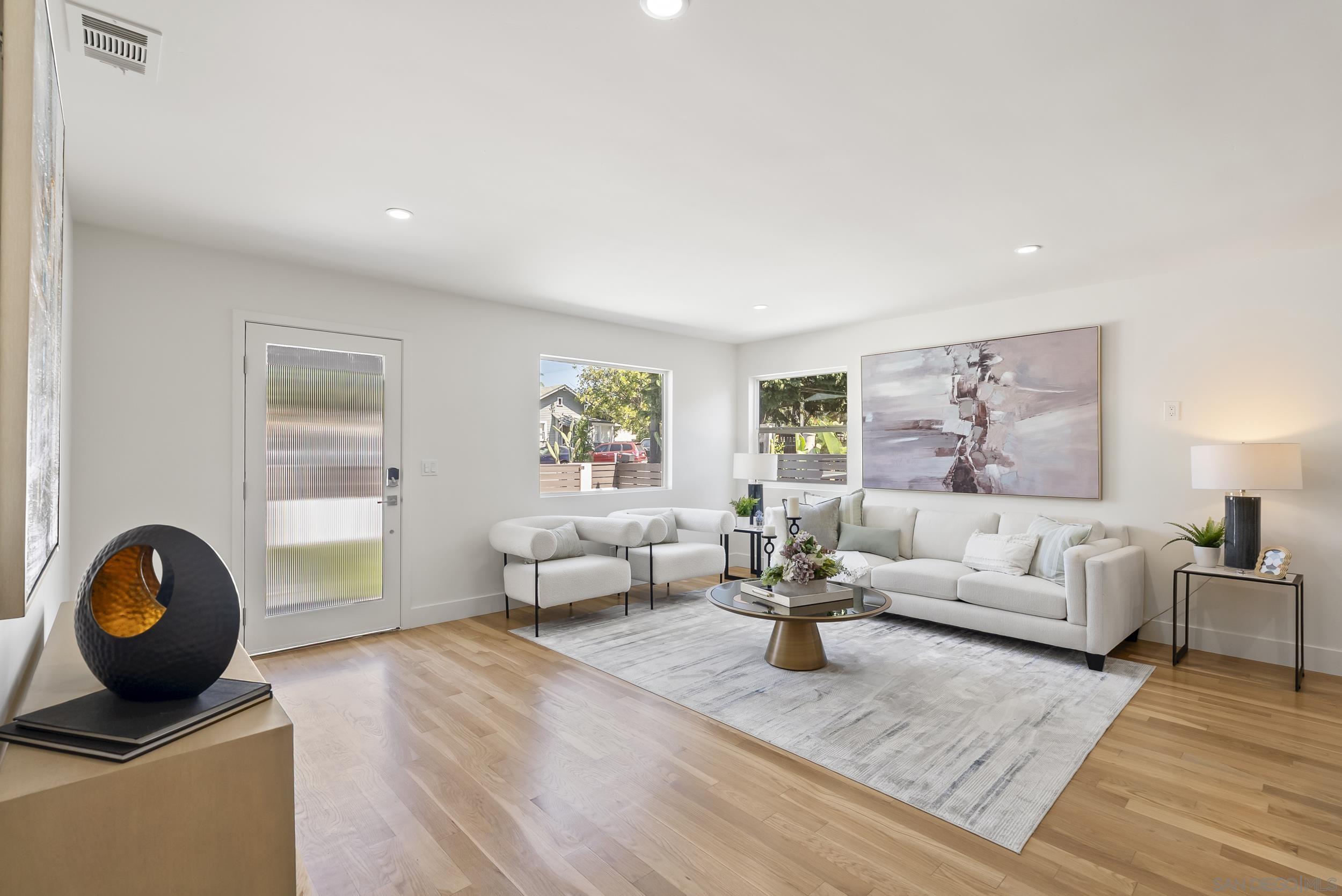 Detail Gallery Image 9 of 68 For 1275  Pennsylvania Ave, San Diego,  CA 92103 - 5 Beds | 4 Baths