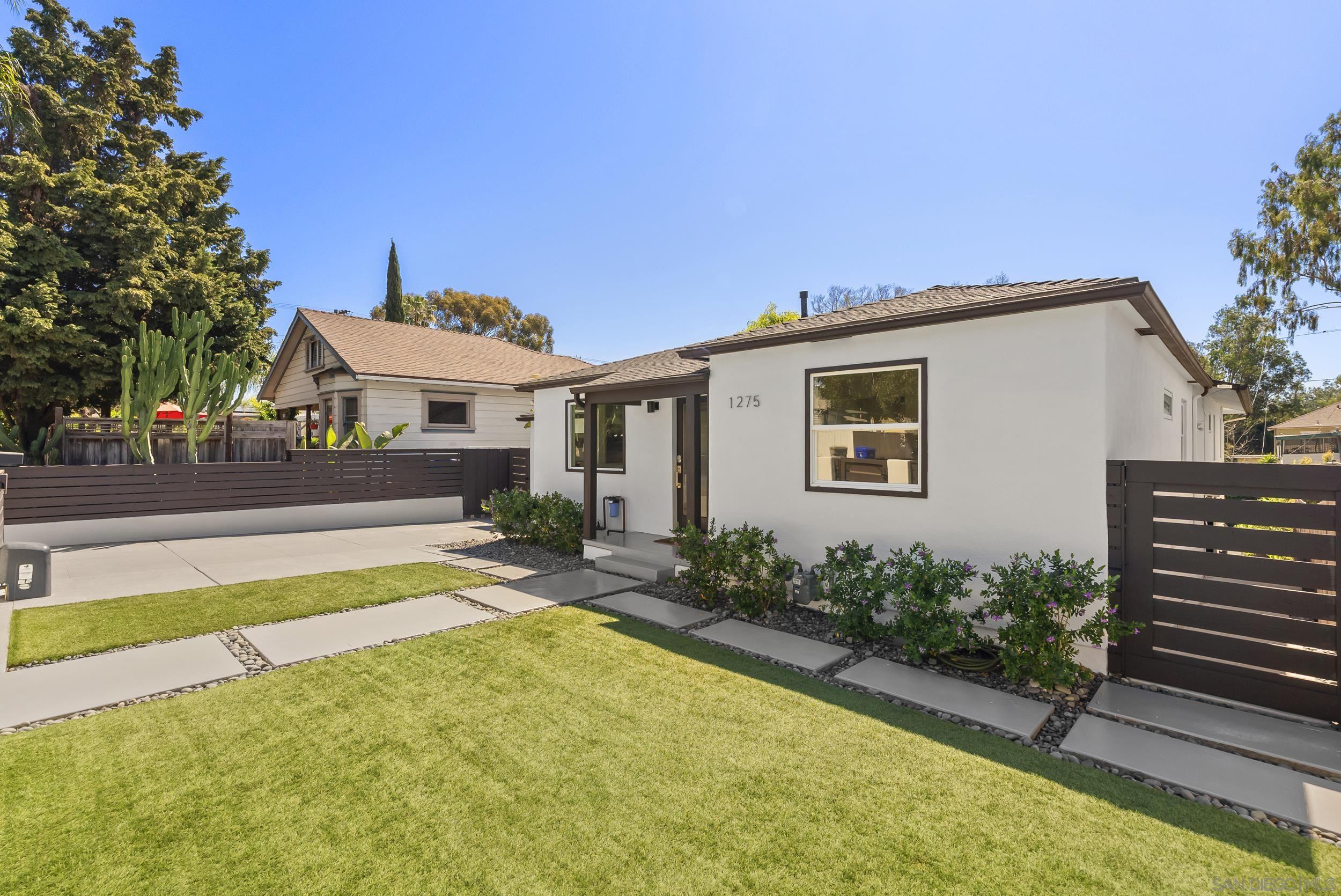 Detail Gallery Image 10 of 68 For 1275  Pennsylvania Ave, San Diego,  CA 92103 - 5 Beds | 4 Baths