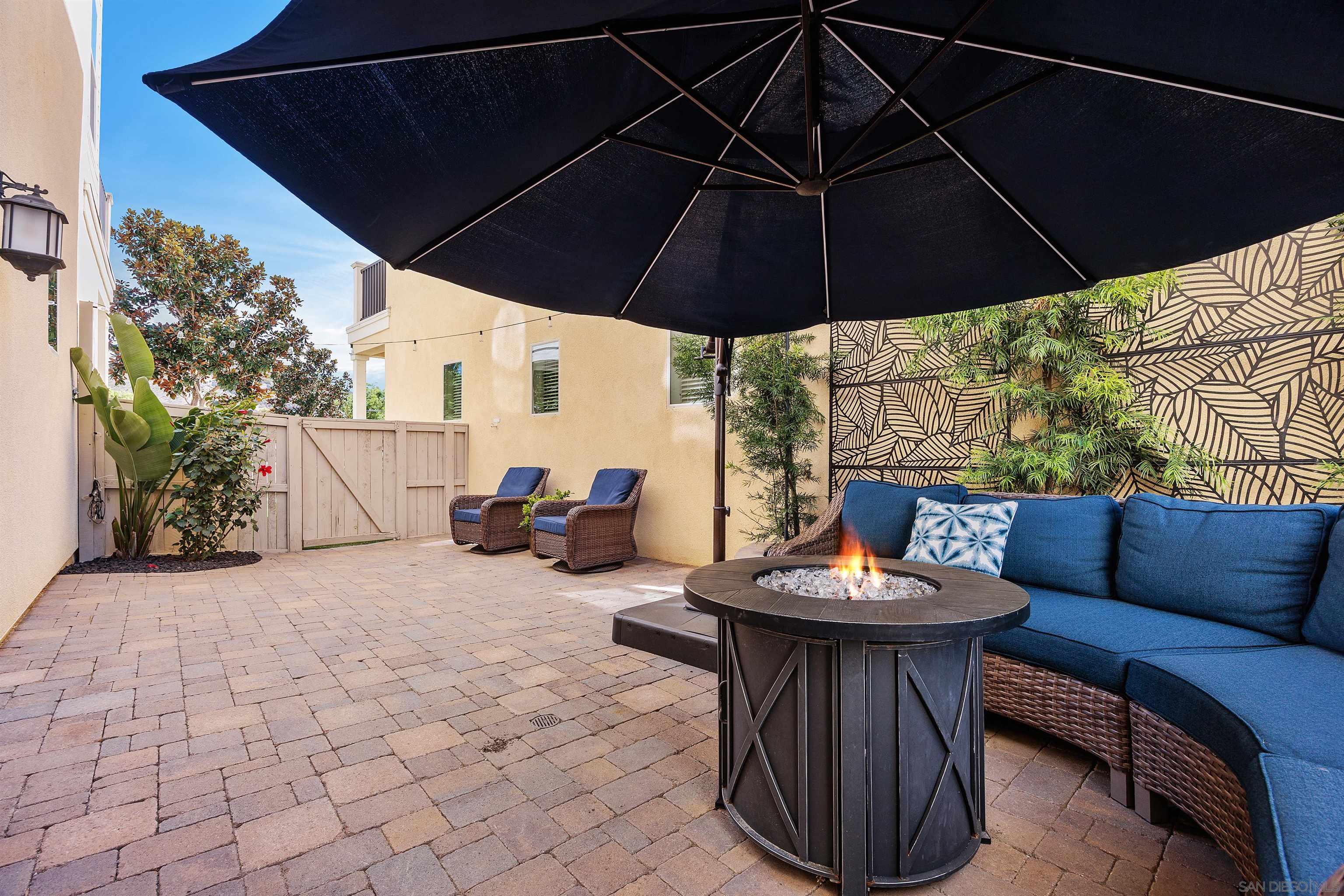 Detail Gallery Image 32 of 47 For 21516  Harmony Village, Escondido,  CA 92029 - 3 Beds | 3/1 Baths