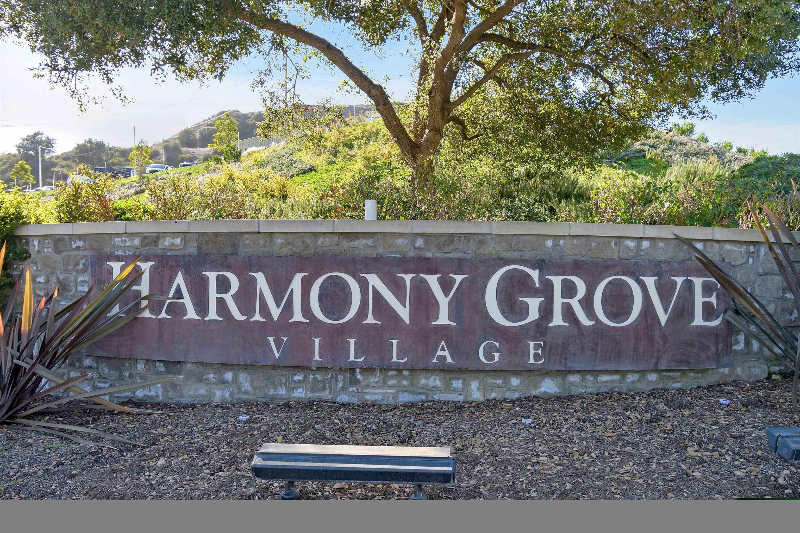 Detail Gallery Image 36 of 47 For 21516  Harmony Village, Escondido,  CA 92029 - 3 Beds | 3/1 Baths