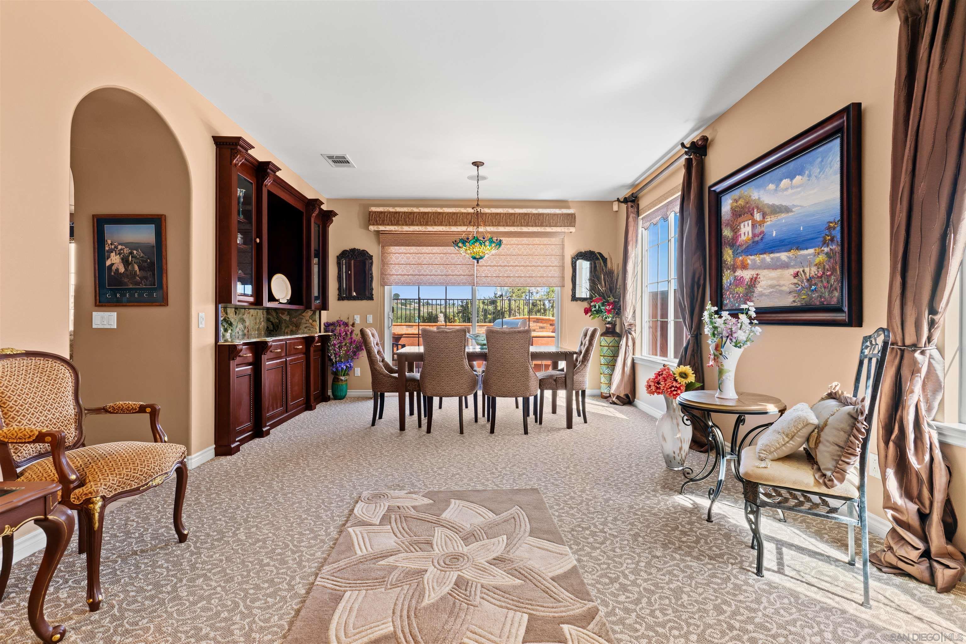 Detail Gallery Image 16 of 65 For 1268  Bellingham Dr., Oceanside,  CA 92057 - 4 Beds | 4/1 Baths