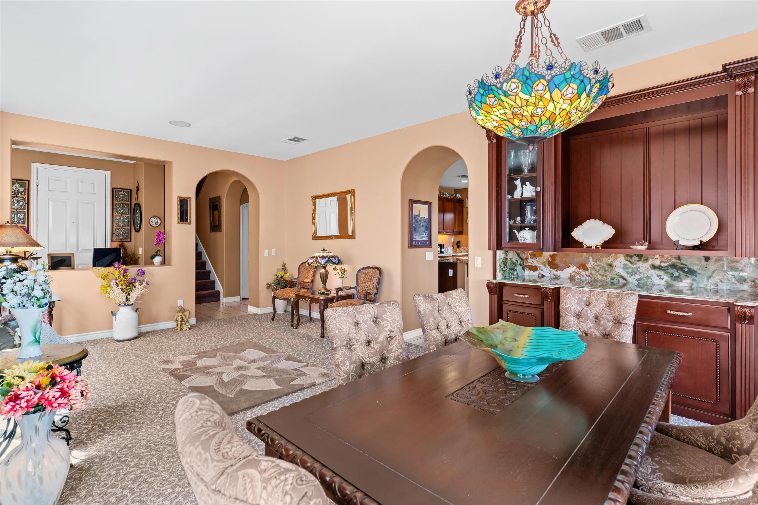 Detail Gallery Image 23 of 65 For 1268  Bellingham Dr., Oceanside,  CA 92057 - 4 Beds | 4/1 Baths