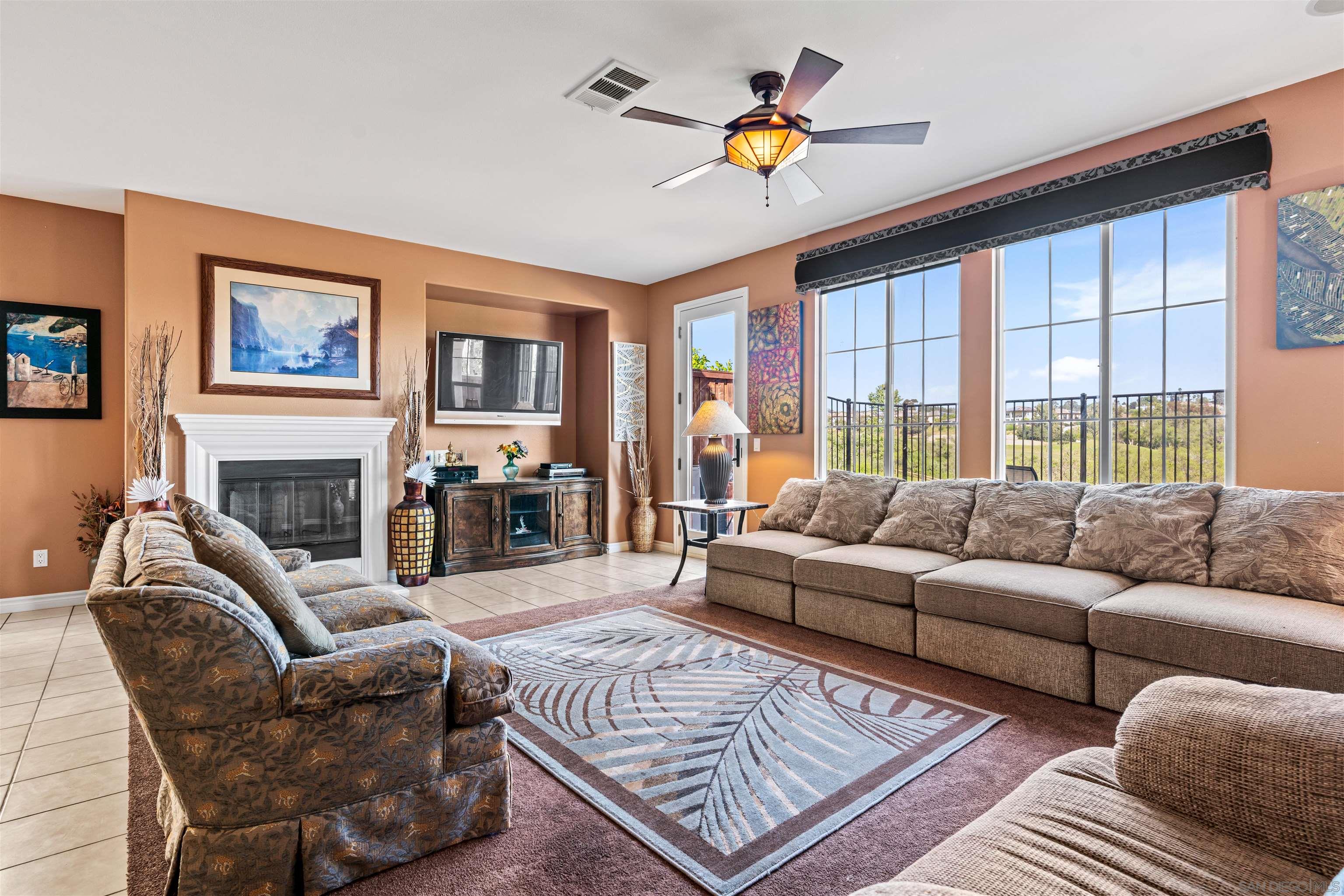 Detail Gallery Image 25 of 65 For 1268  Bellingham Dr., Oceanside,  CA 92057 - 4 Beds | 4/1 Baths