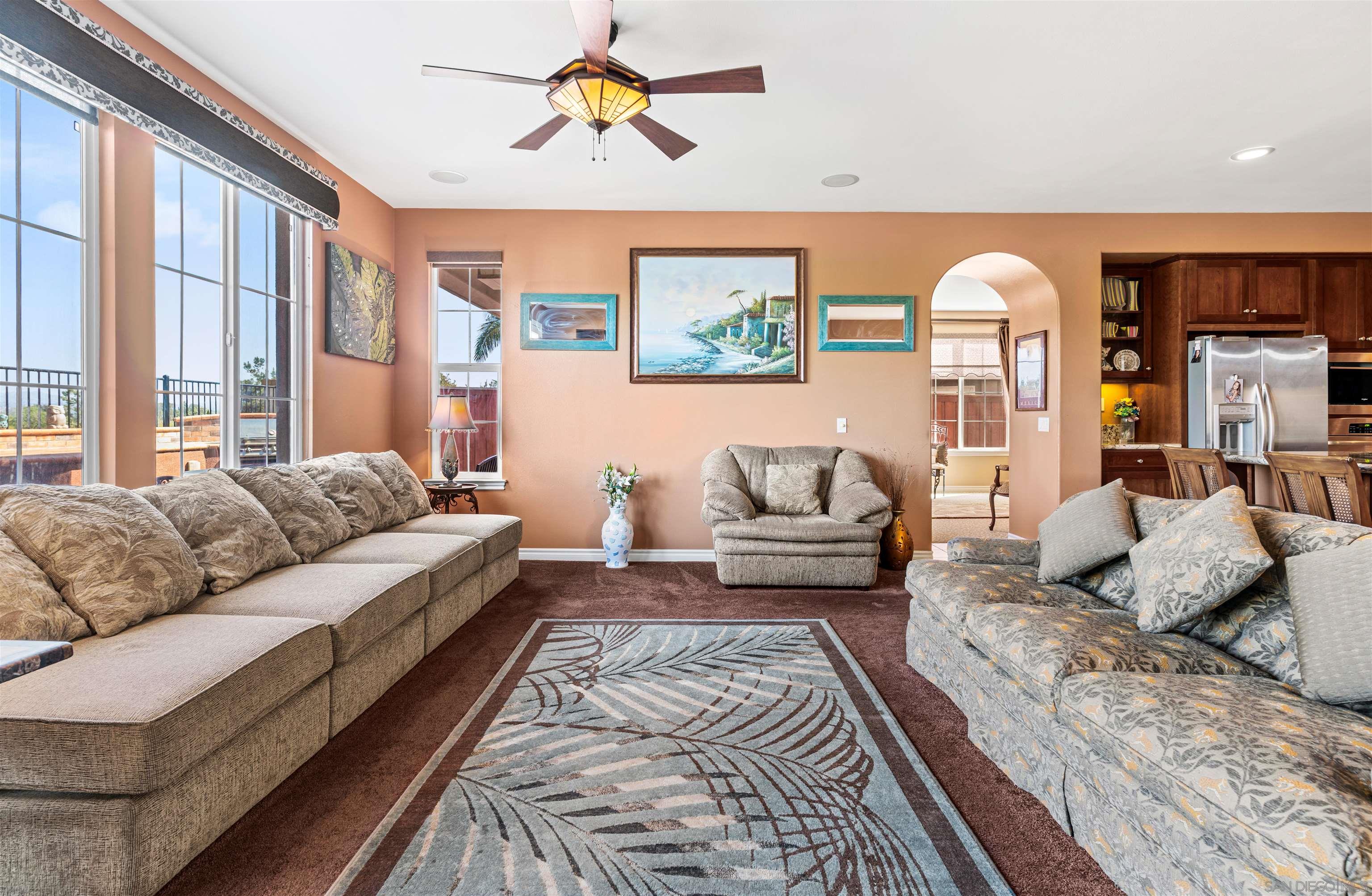 Detail Gallery Image 27 of 65 For 1268  Bellingham Dr., Oceanside,  CA 92057 - 4 Beds | 4/1 Baths