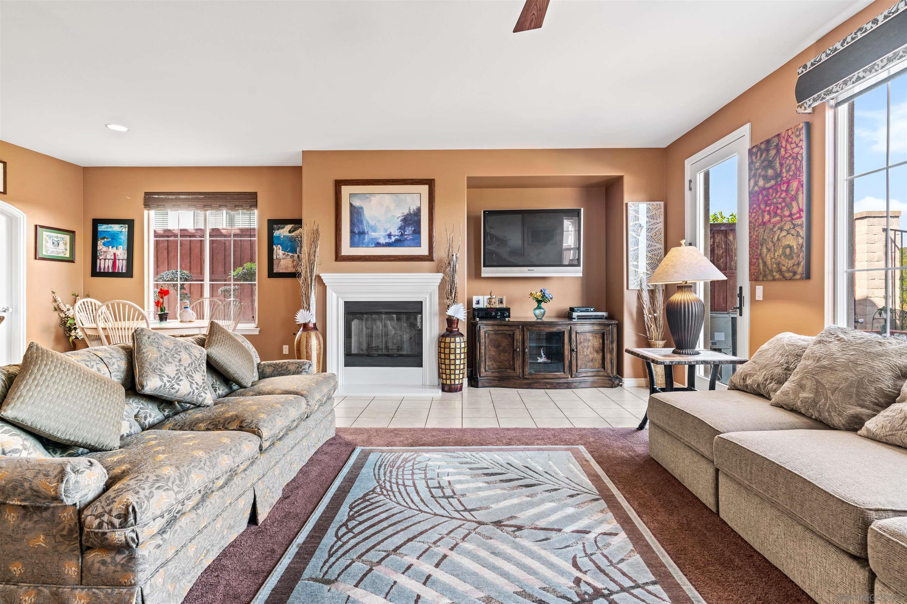 Detail Gallery Image 29 of 65 For 1268  Bellingham Dr., Oceanside,  CA 92057 - 4 Beds | 4/1 Baths