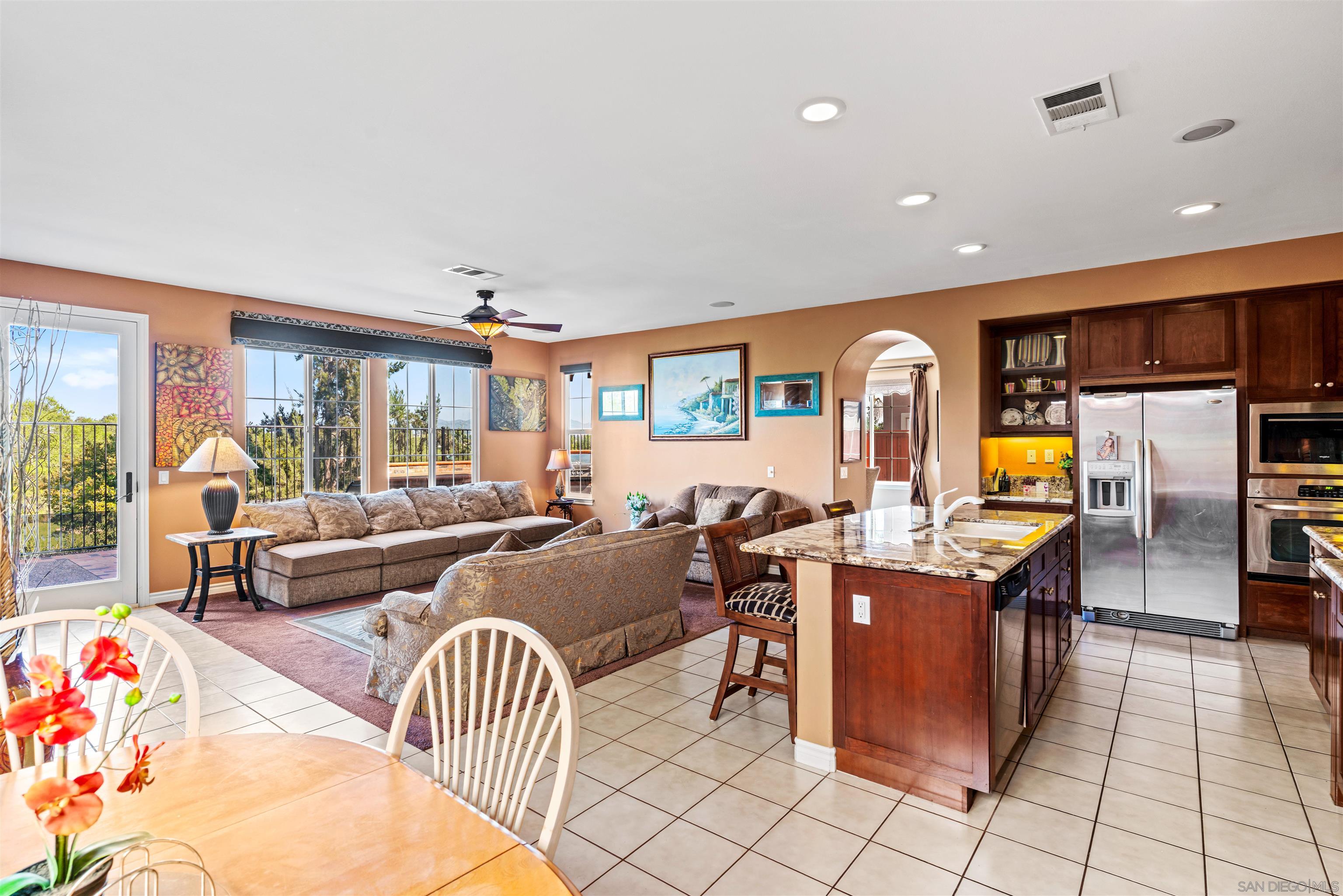 Detail Gallery Image 34 of 65 For 1268  Bellingham Dr., Oceanside,  CA 92057 - 4 Beds | 4/1 Baths
