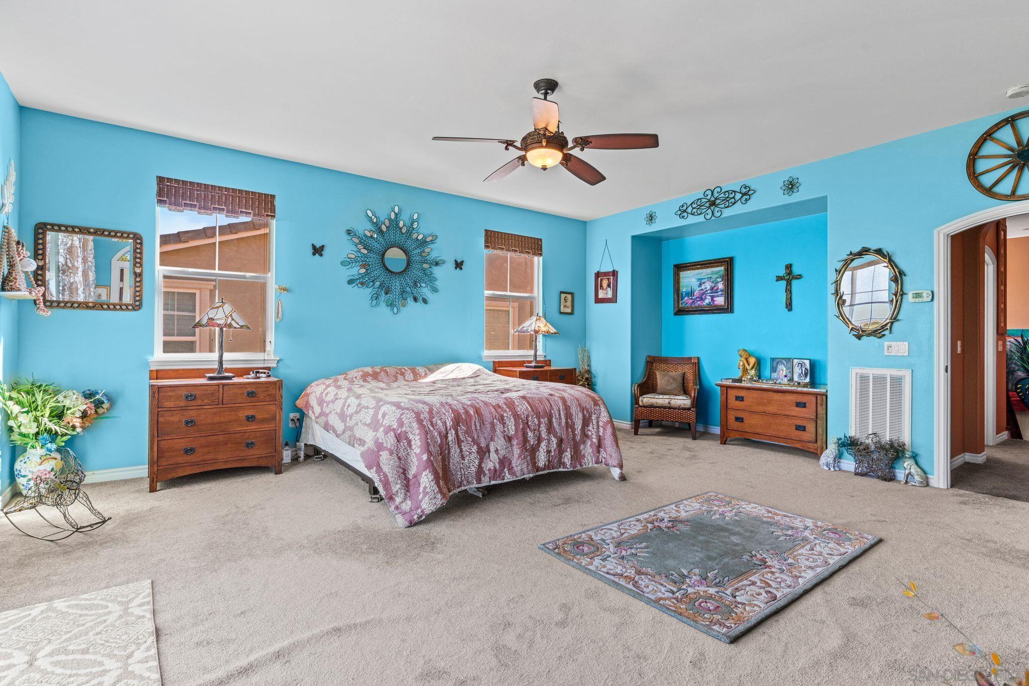 Detail Gallery Image 37 of 65 For 1268  Bellingham Dr., Oceanside,  CA 92057 - 4 Beds | 4/1 Baths