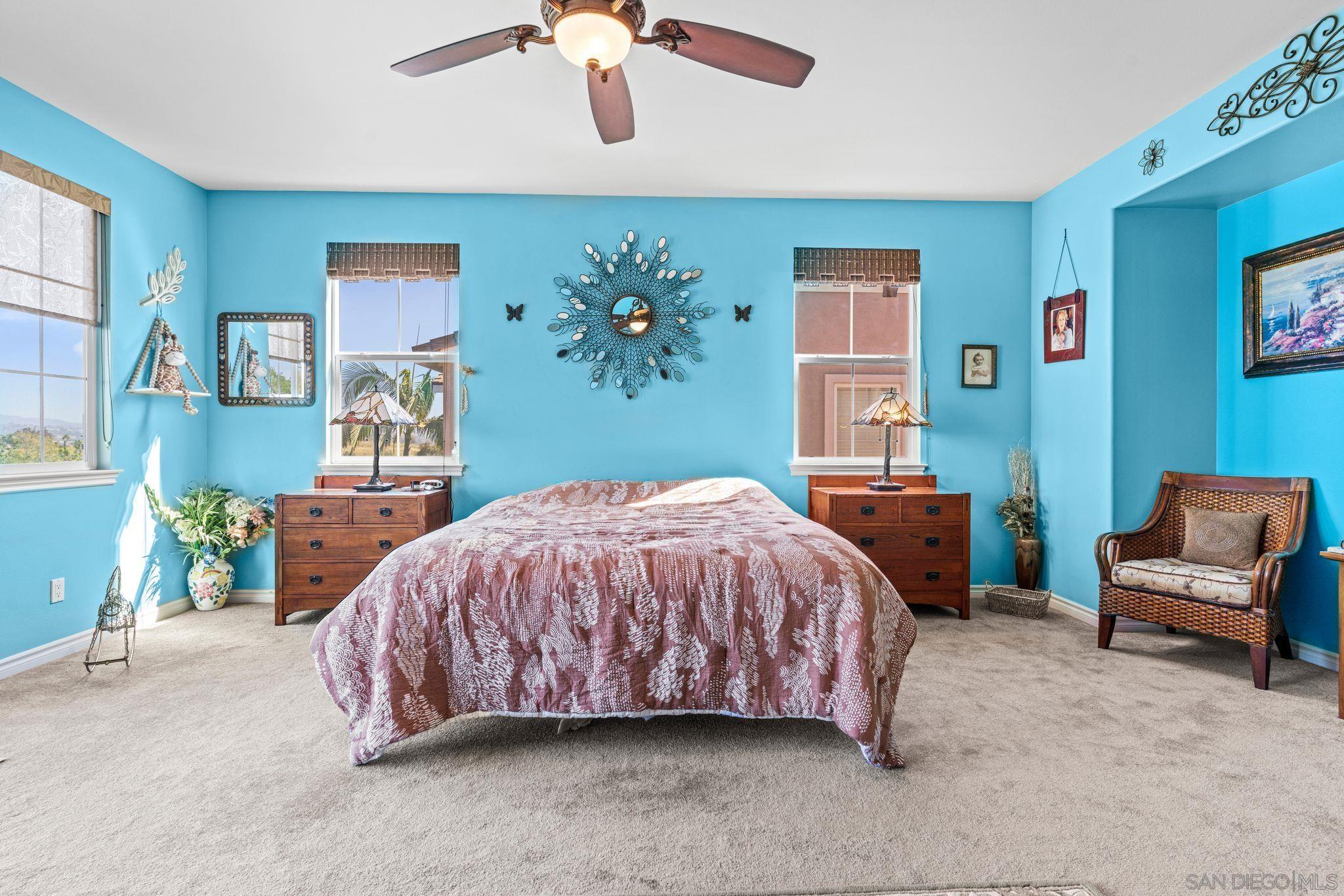 Detail Gallery Image 38 of 65 For 1268  Bellingham Dr., Oceanside,  CA 92057 - 4 Beds | 4/1 Baths