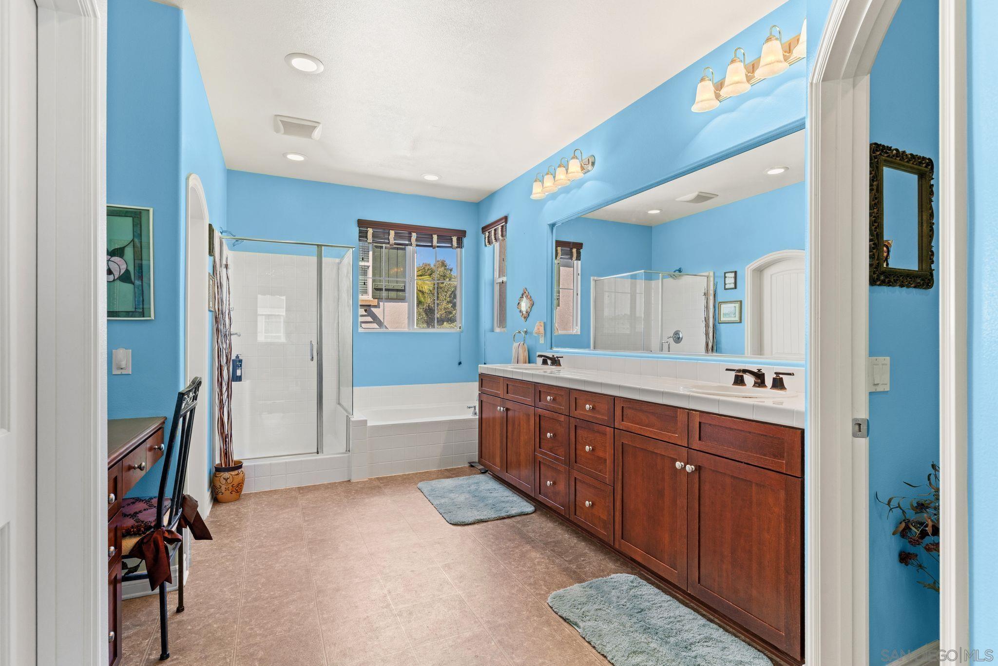 Detail Gallery Image 42 of 65 For 1268  Bellingham Dr., Oceanside,  CA 92057 - 4 Beds | 4/1 Baths