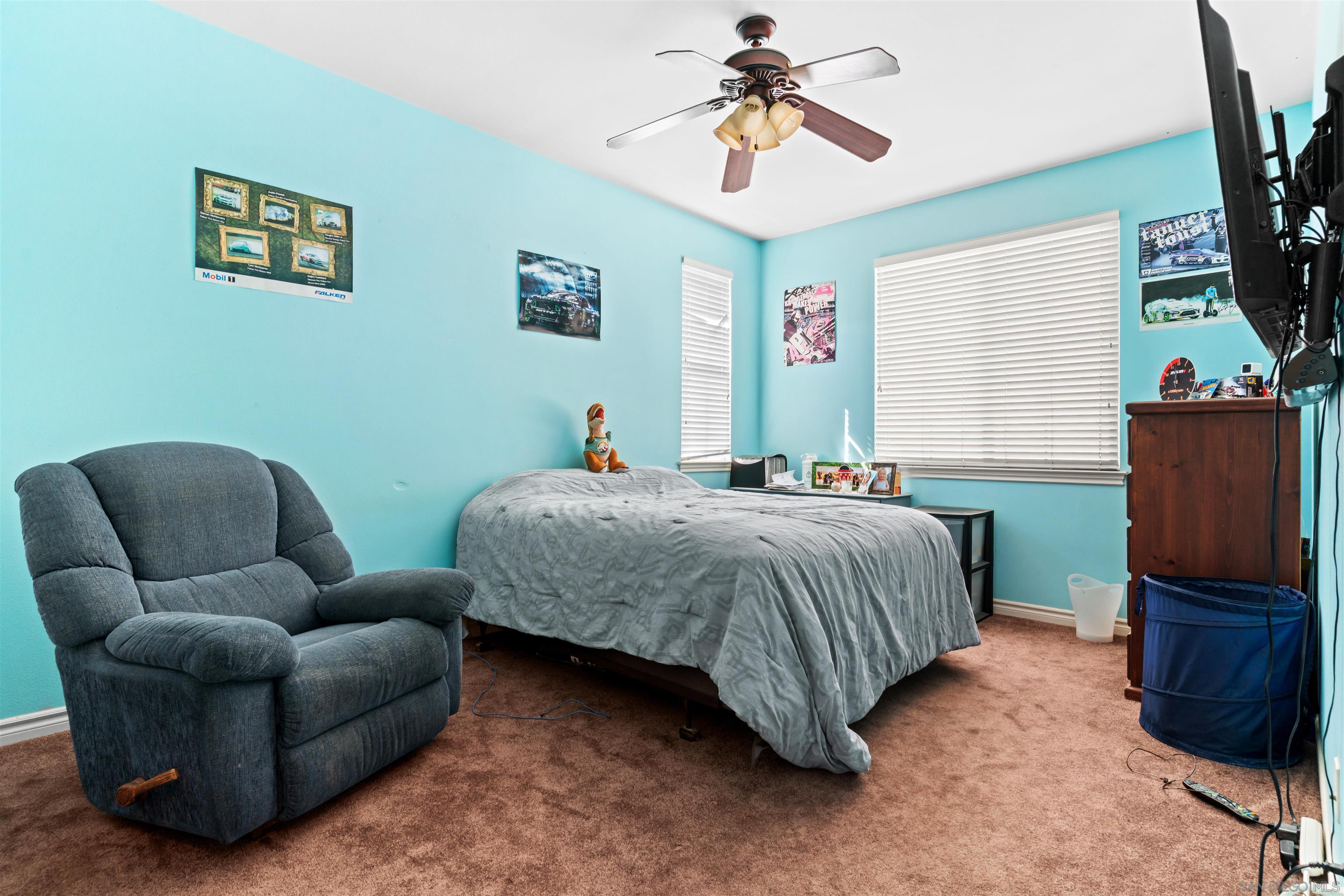 Detail Gallery Image 52 of 65 For 1268  Bellingham Dr., Oceanside,  CA 92057 - 4 Beds | 4/1 Baths