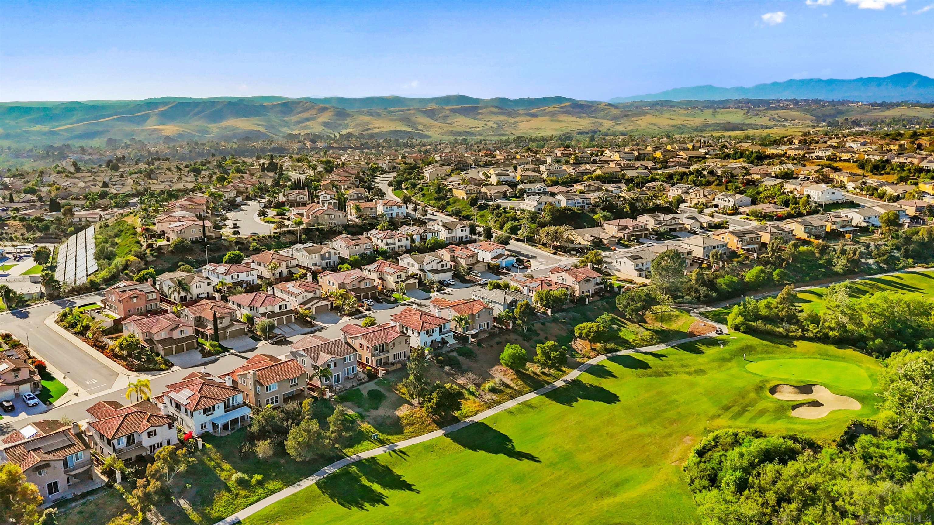 Detail Gallery Image 54 of 65 For 1268  Bellingham Dr., Oceanside,  CA 92057 - 4 Beds | 4/1 Baths