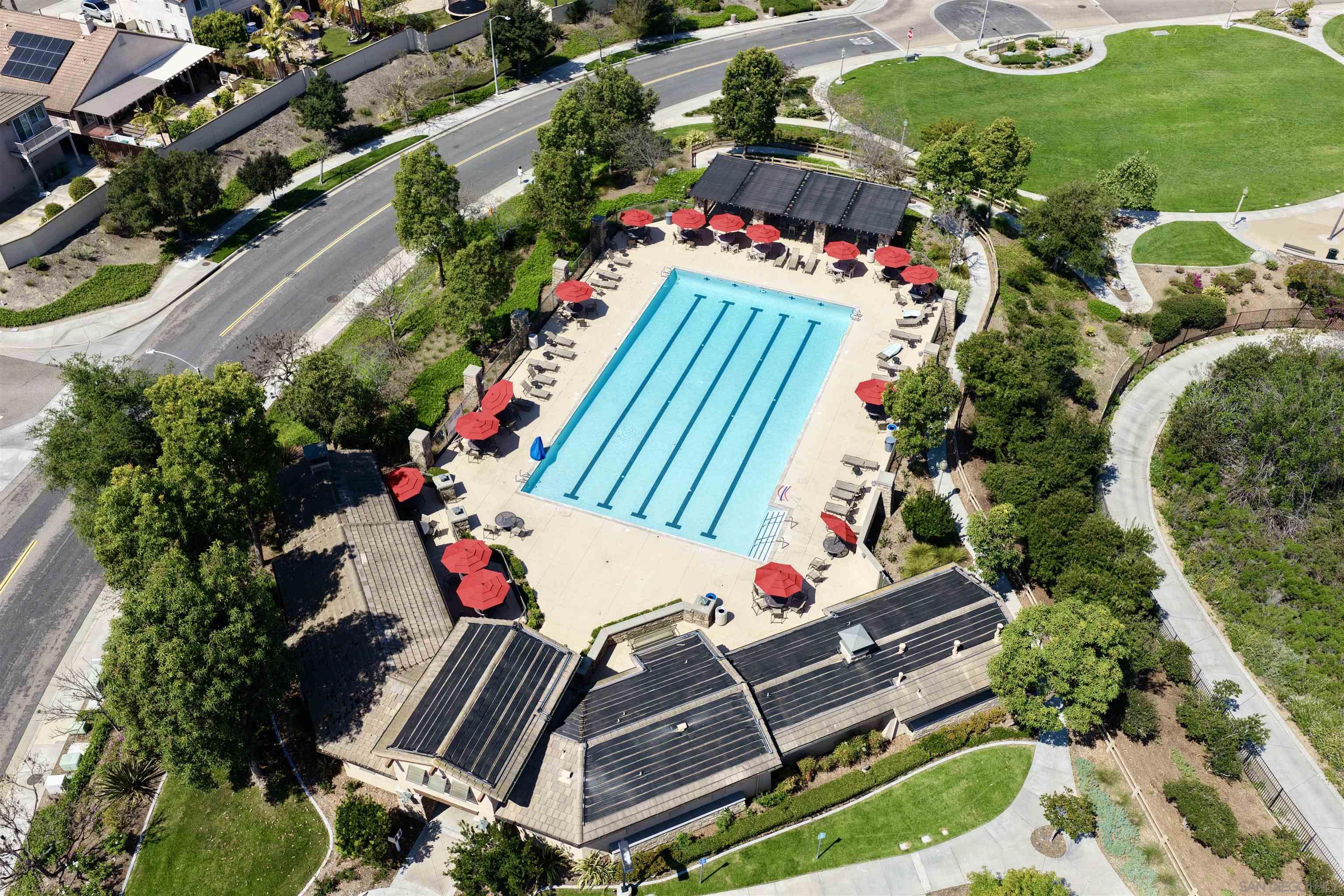 Detail Gallery Image 58 of 65 For 1268  Bellingham Dr., Oceanside,  CA 92057 - 4 Beds | 4/1 Baths