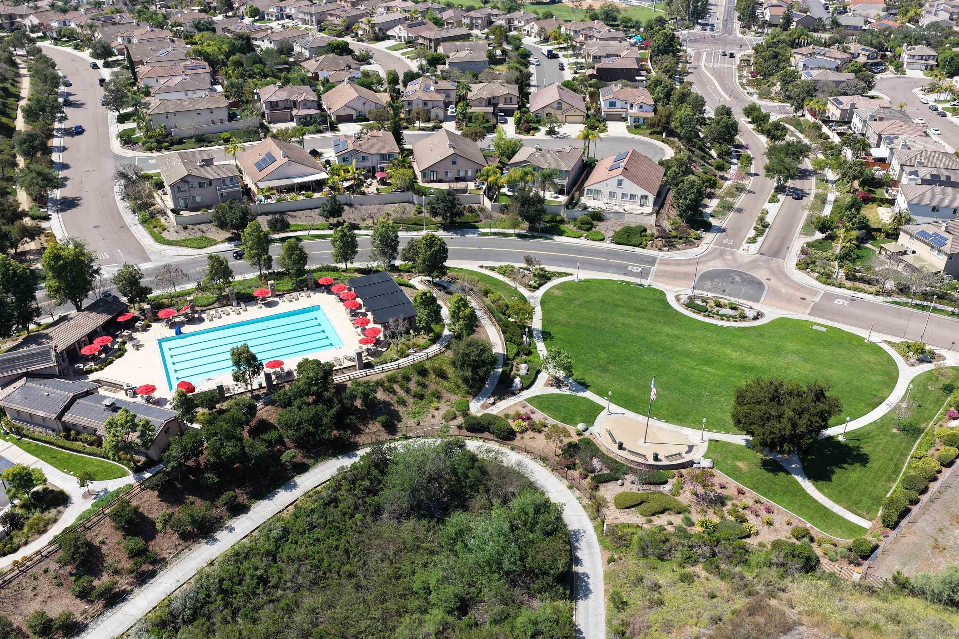 Detail Gallery Image 64 of 65 For 1268  Bellingham Dr., Oceanside,  CA 92057 - 4 Beds | 4/1 Baths