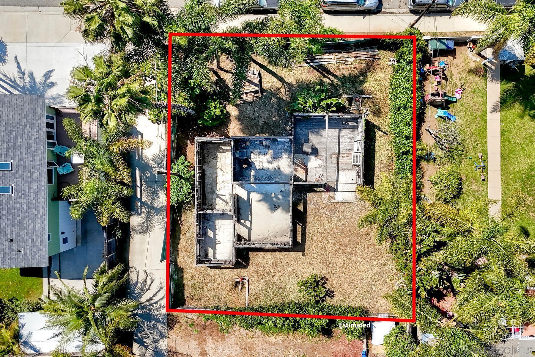 Front Image Thumbnail for SD260006693