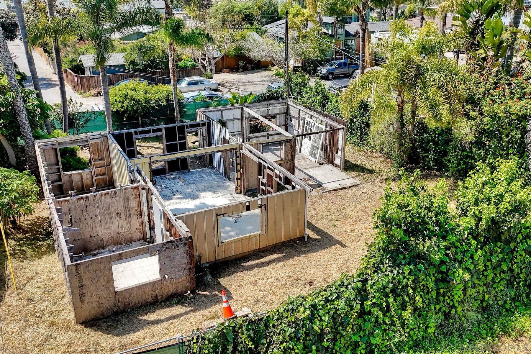 Detail Gallery Image 2 of 17 For 569-73  Hermes Ave, Encinitas,  CA 92024 - 0 Beds | 0 Baths