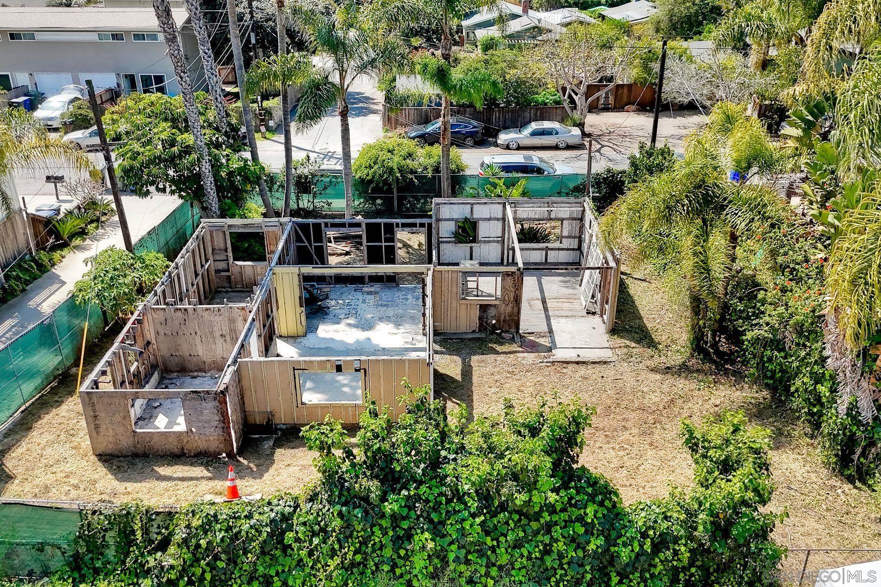 Detail Gallery Image 3 of 17 For 569-73  Hermes Ave, Encinitas,  CA 92024 - 0 Beds | 0 Baths