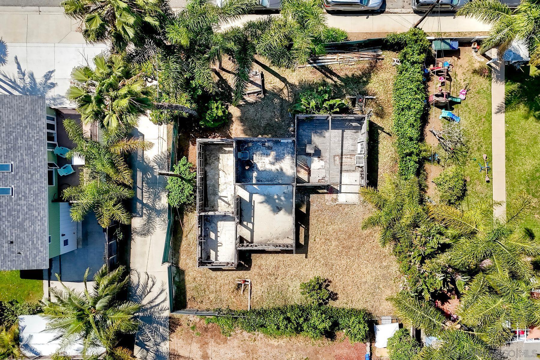 Detail Gallery Image 4 of 17 For 569-73  Hermes Ave, Encinitas,  CA 92024 - 0 Beds | 0 Baths