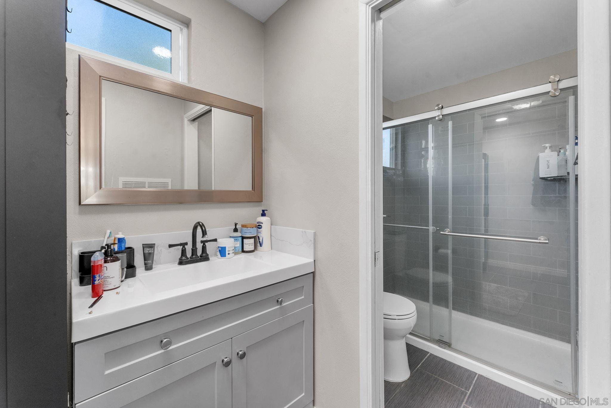 Detail Gallery Image 13 of 33 For 4847-53  Mansfield Street, San Diego,  CA 92116 - – Beds | – Baths