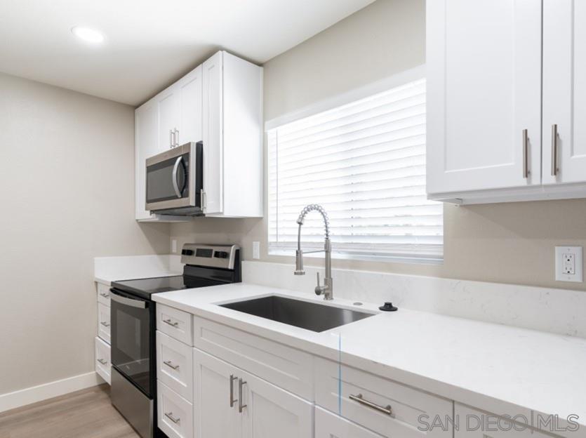 Detail Gallery Image 15 of 33 For 4847-53  Mansfield Street, San Diego,  CA 92116 - – Beds | – Baths