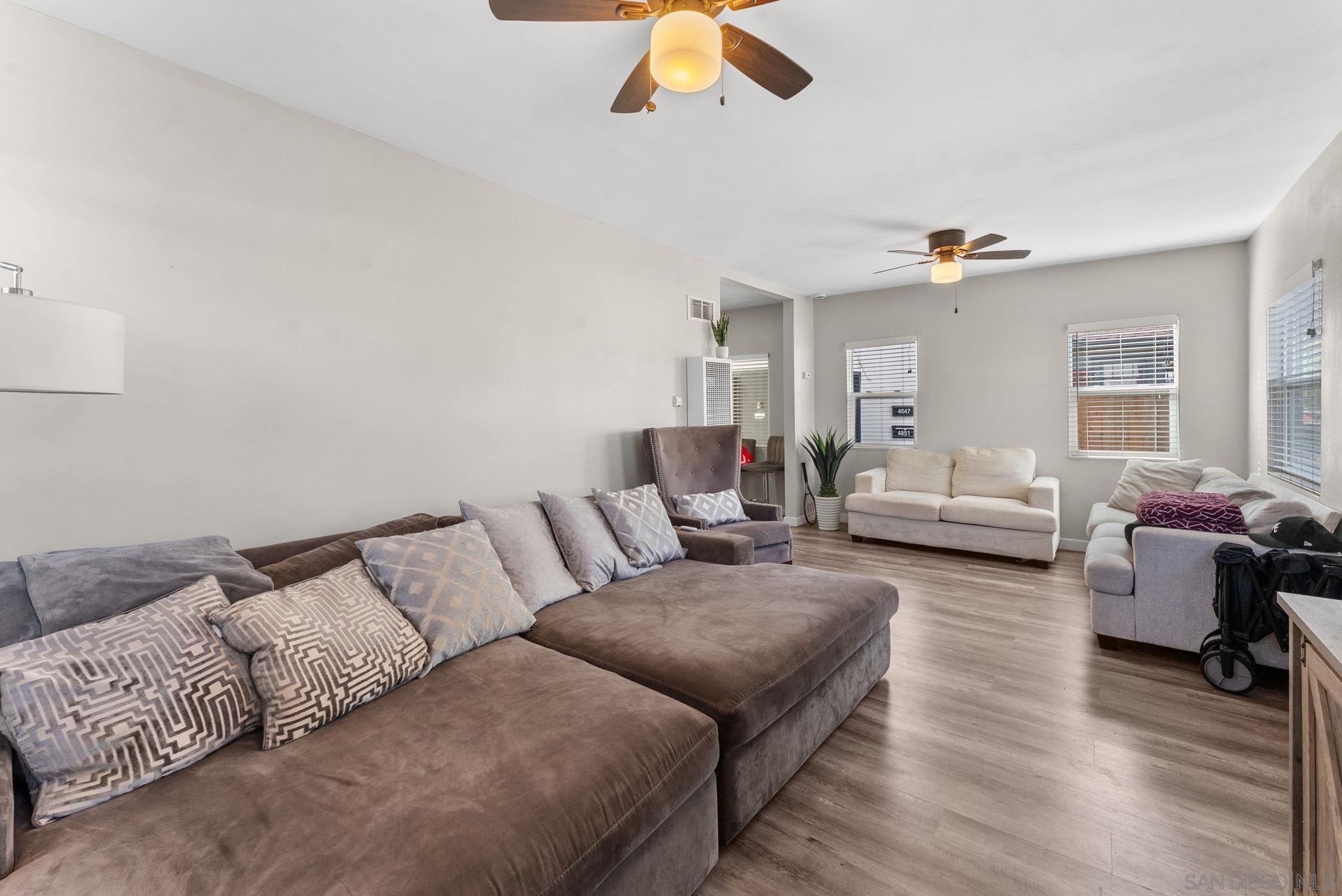 Detail Gallery Image 3 of 33 For 4847-53  Mansfield Street, San Diego,  CA 92116 - – Beds | – Baths