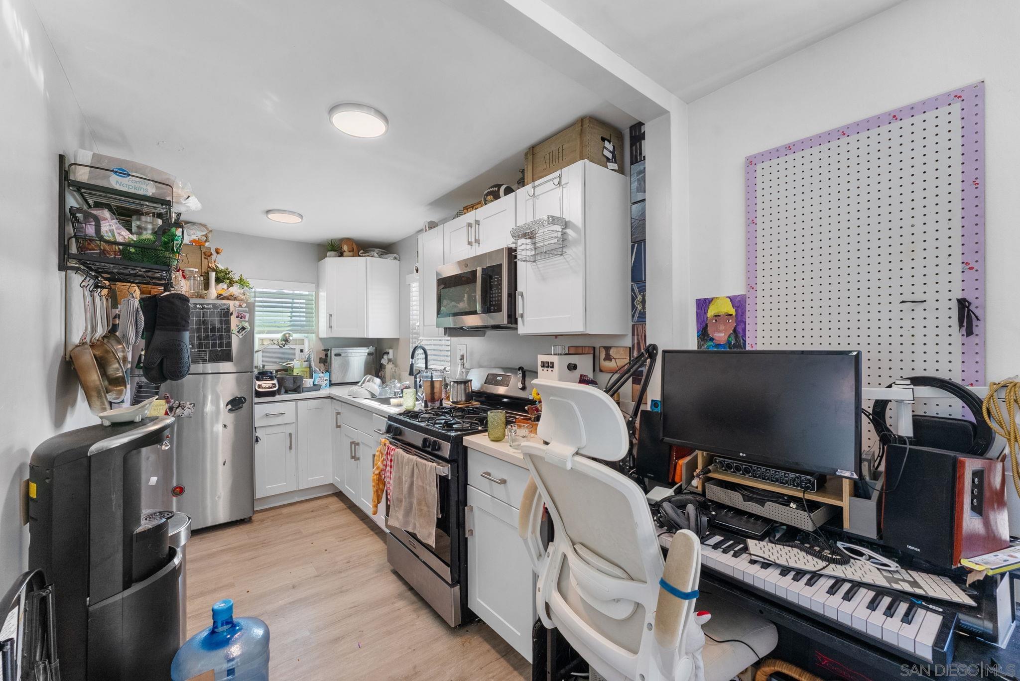 Detail Gallery Image 21 of 33 For 4847-53  Mansfield Street, San Diego,  CA 92116 - – Beds | – Baths