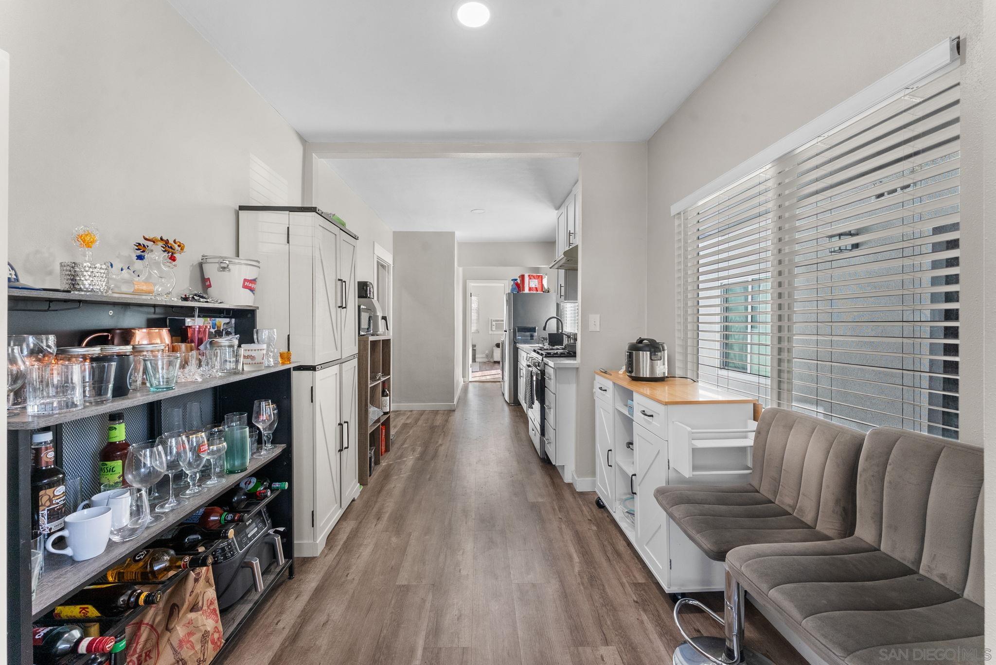 Detail Gallery Image 5 of 33 For 4847-53  Mansfield Street, San Diego,  CA 92116 - – Beds | – Baths