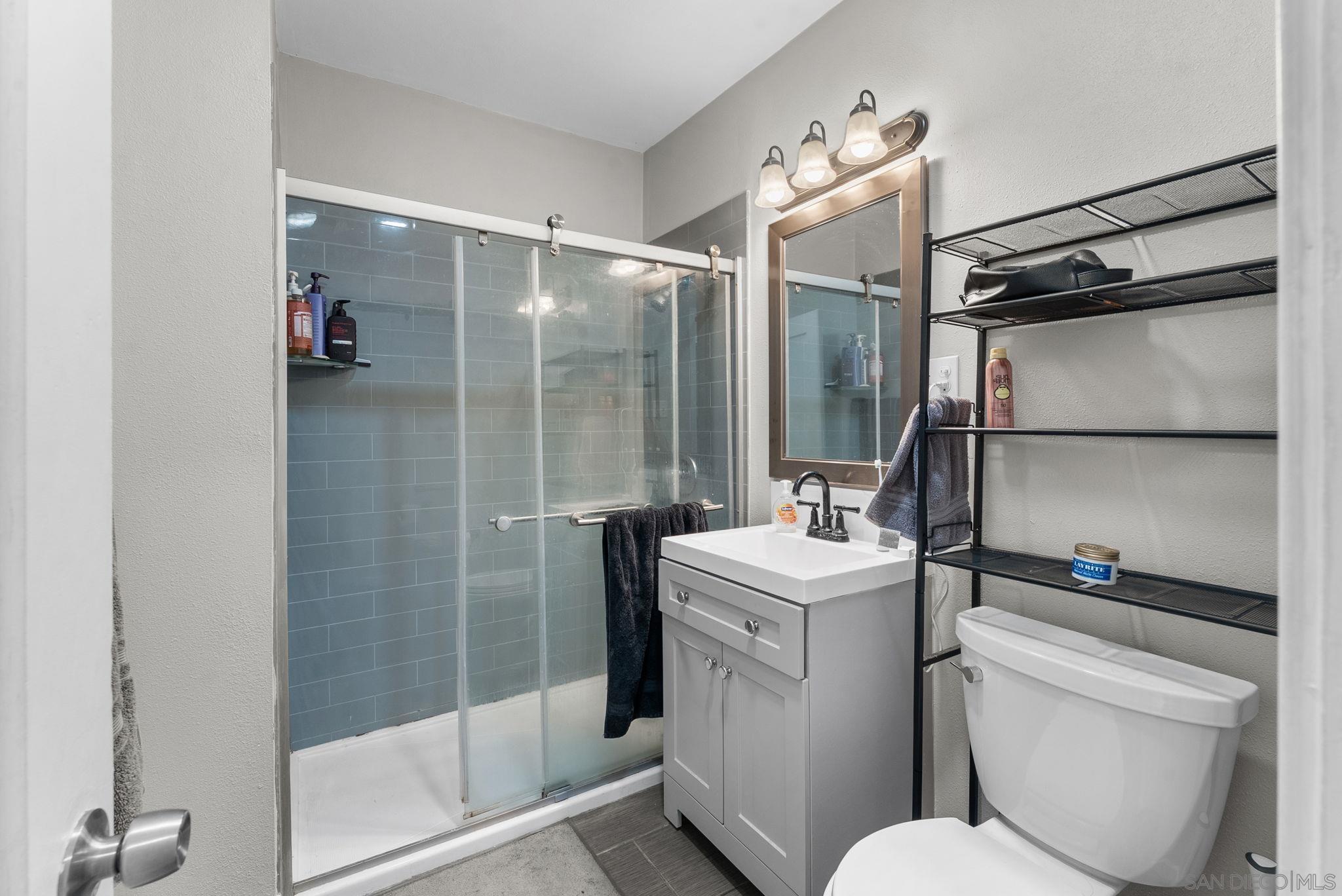 Detail Gallery Image 9 of 33 For 4847-53  Mansfield Street, San Diego,  CA 92116 - – Beds | – Baths