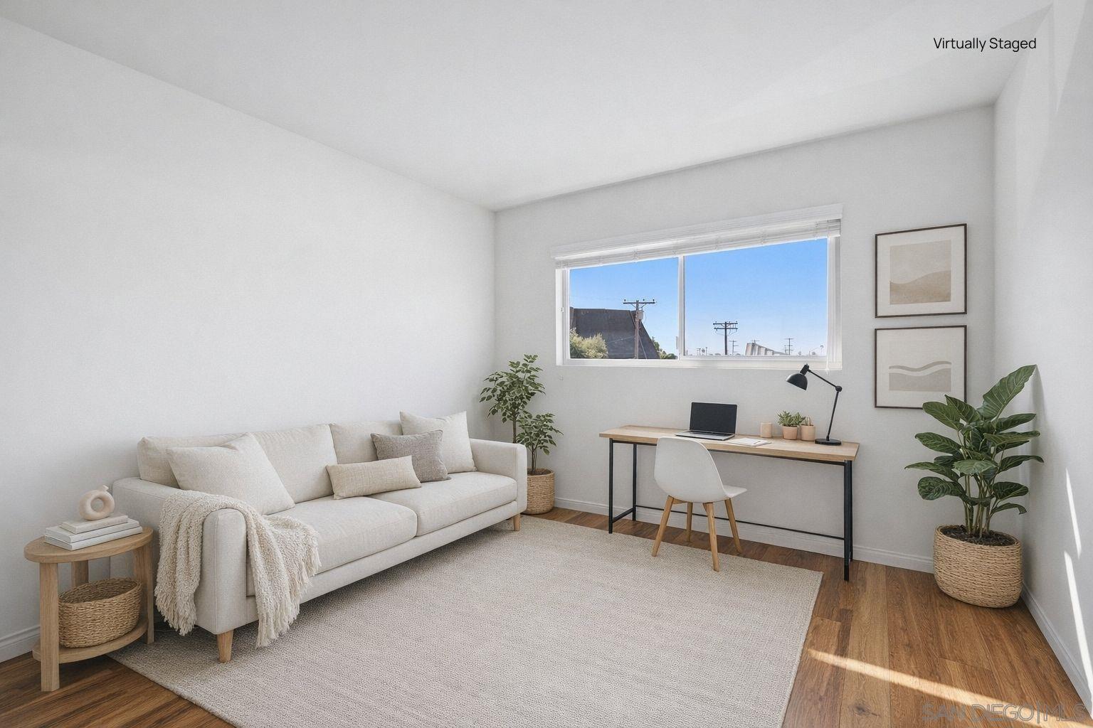 Detail Gallery Image 14 of 23 For 4875  Cole St  #69,  San Diego,  CA 92117 - 3 Beds | 1/1 Baths