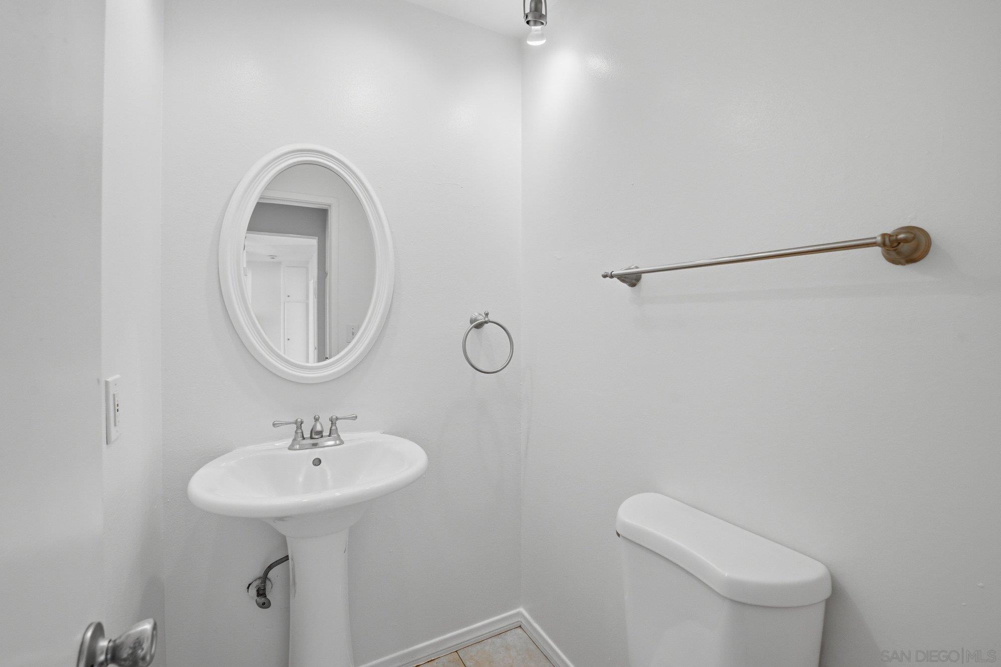 Detail Gallery Image 16 of 23 For 4875  Cole St  #69,  San Diego,  CA 92117 - 3 Beds | 1/1 Baths