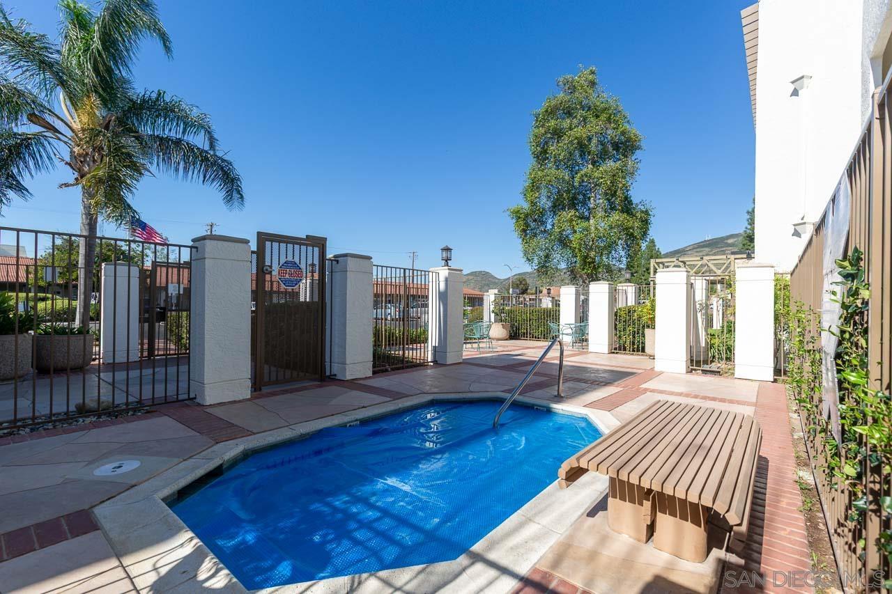 Detail Gallery Image 24 of 25 For 6960  Hyde Park  #1,  San Diego,  CA 92119 - 2 Beds | 2 Baths