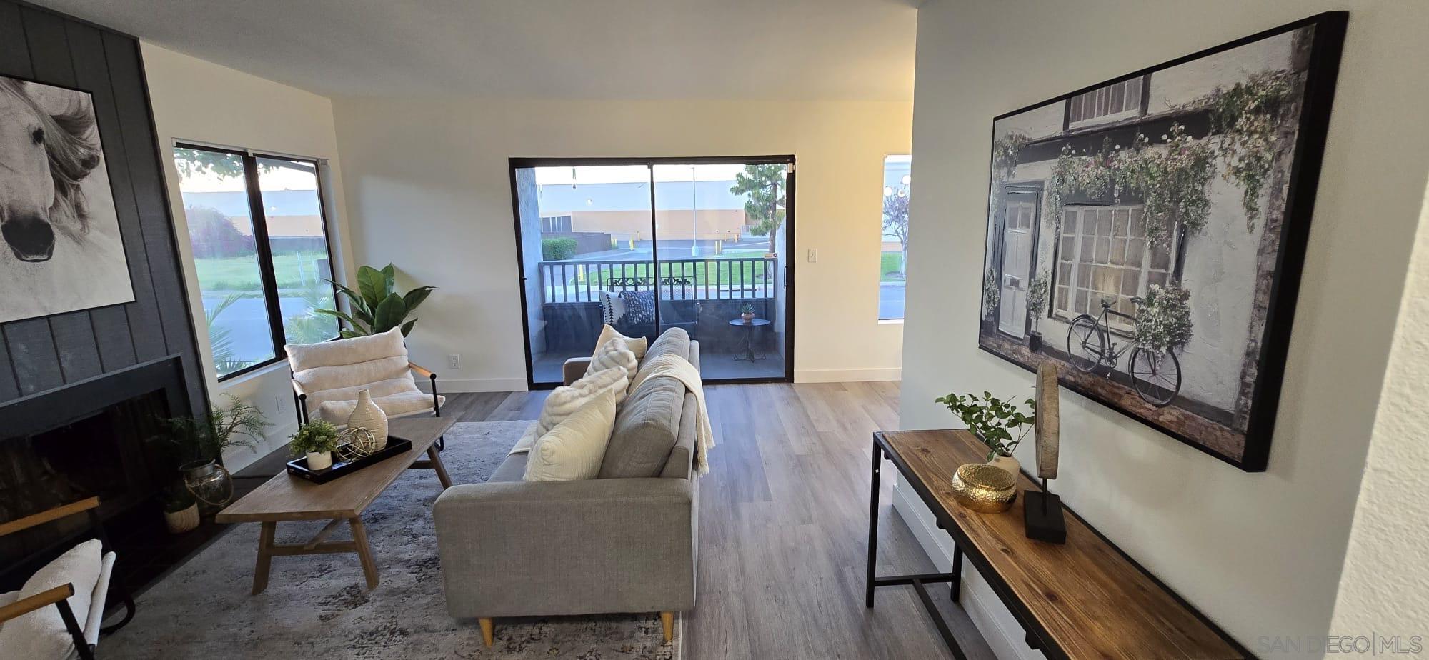 Detail Gallery Image 14 of 30 For 3207  Midway Dr.  #101,  San Diego,  CA 92110 - 1 Beds | 1 Baths