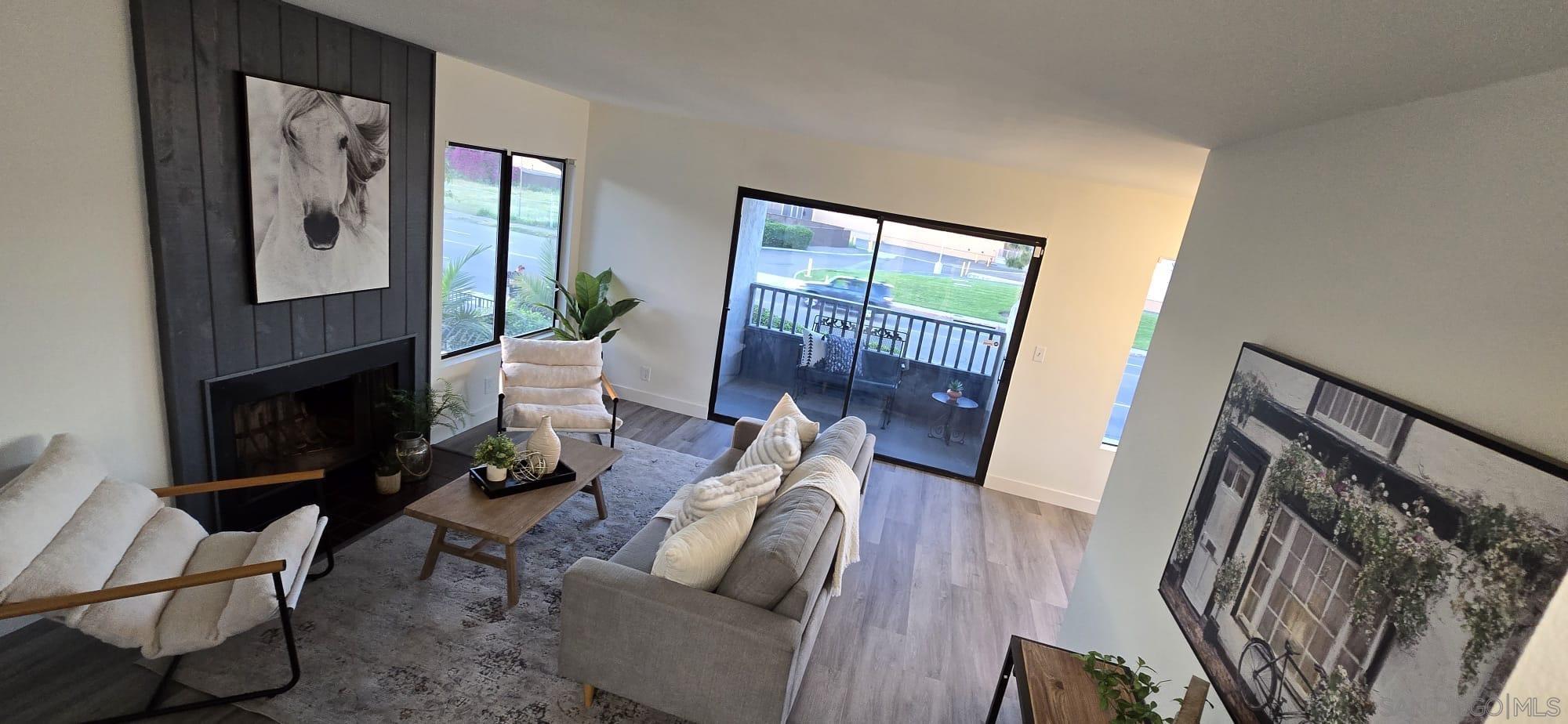 Detail Gallery Image 15 of 30 For 3207  Midway Dr.  #101,  San Diego,  CA 92110 - 1 Beds | 1 Baths