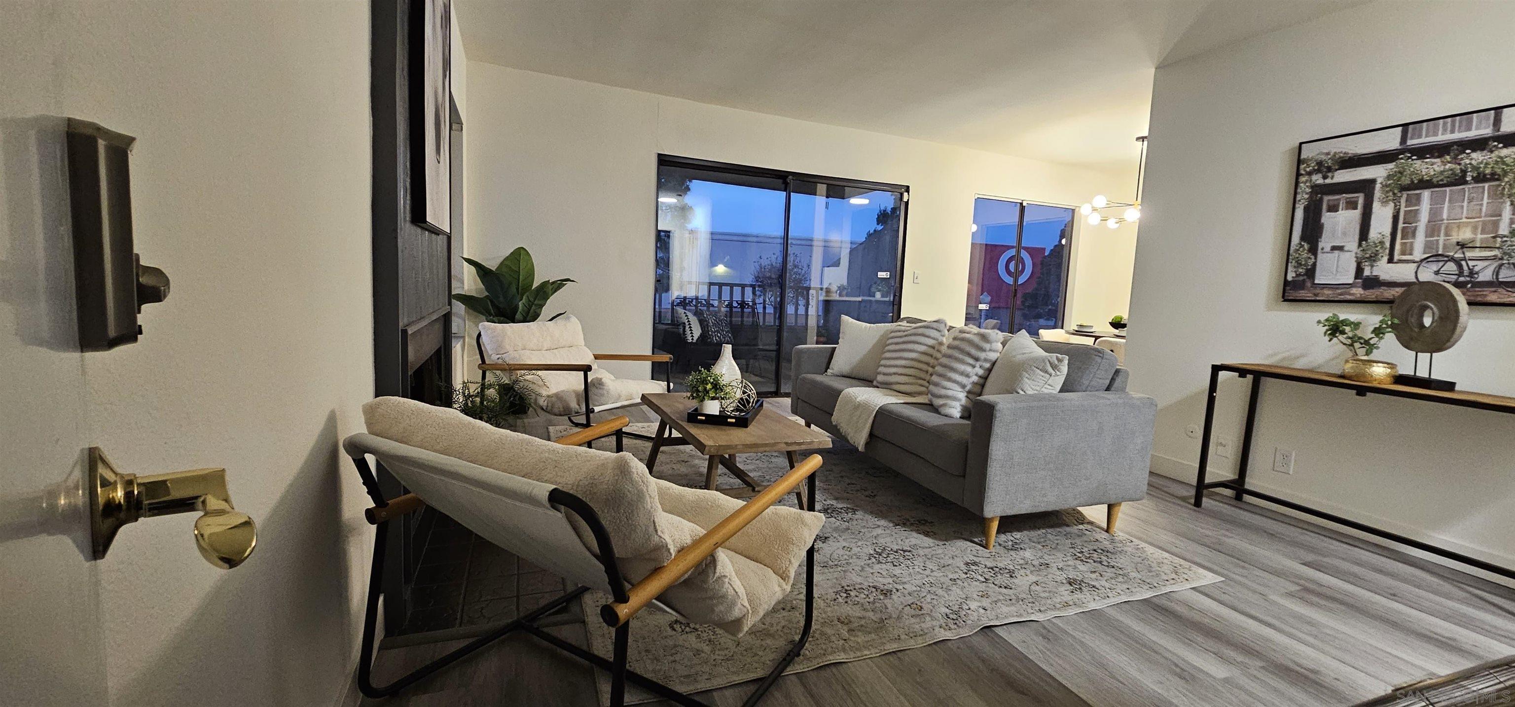 Detail Gallery Image 16 of 30 For 3207  Midway Dr.  #101,  San Diego,  CA 92110 - 1 Beds | 1 Baths